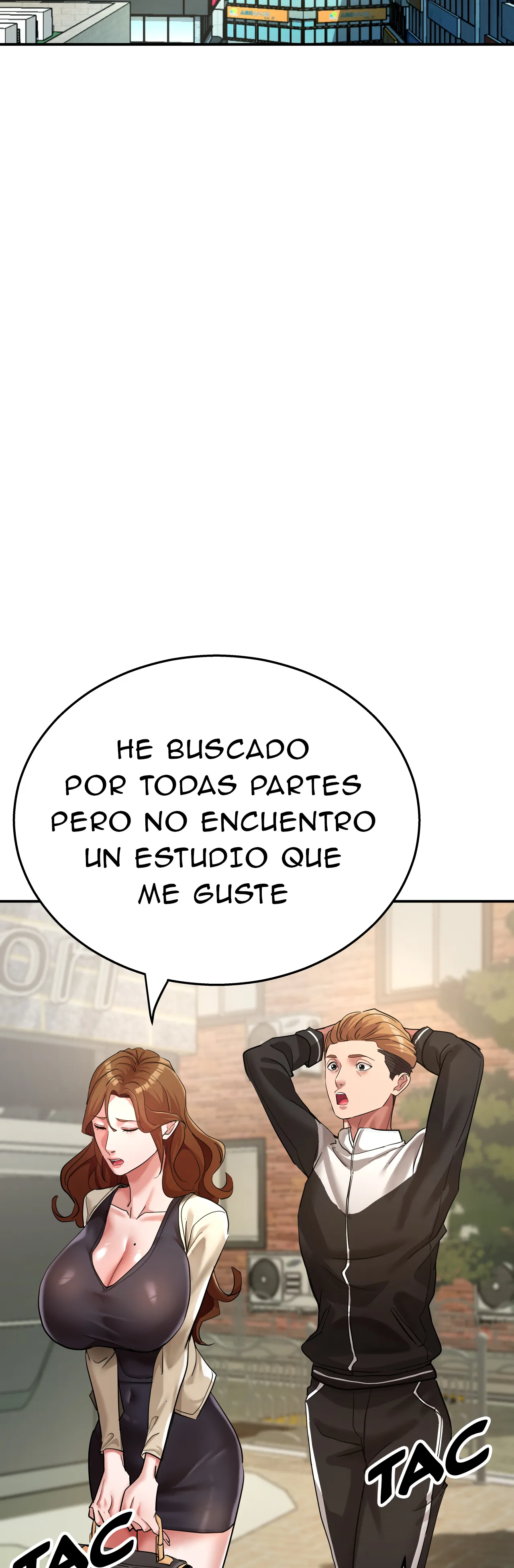 Tres hermanas (Sin censura) Capítulo 20 - Página 44
