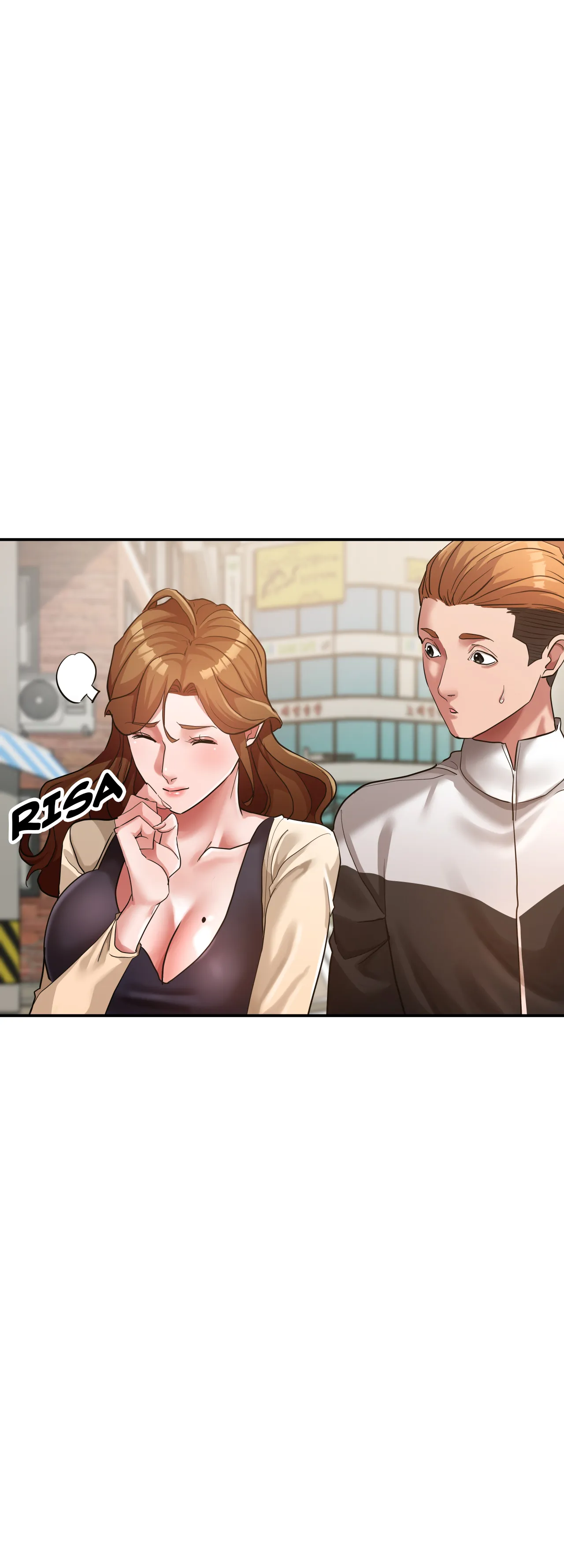 Tres hermanas (Sin censura) Capítulo 20 - Página 50