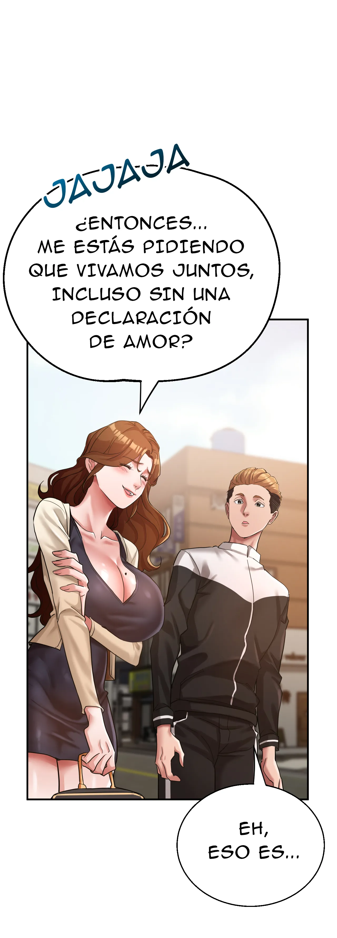 Tres hermanas (Sin censura) Capítulo 20 - Página 51