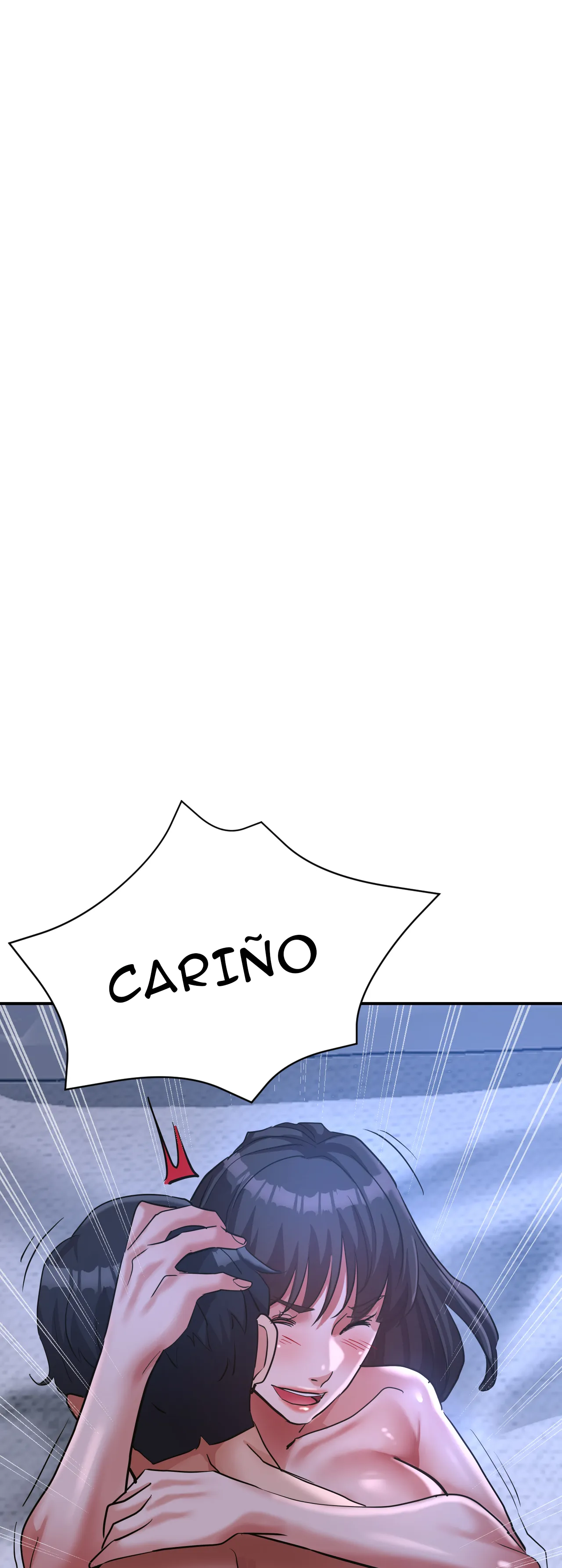 Tres hermanas (Sin censura) Capítulo 20 - Página 70