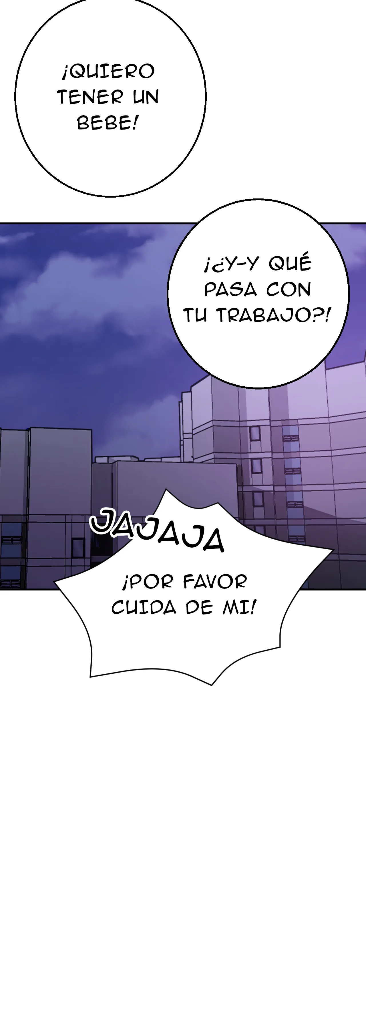 Tres hermanas (Sin censura) Capítulo 20 - Página 72
