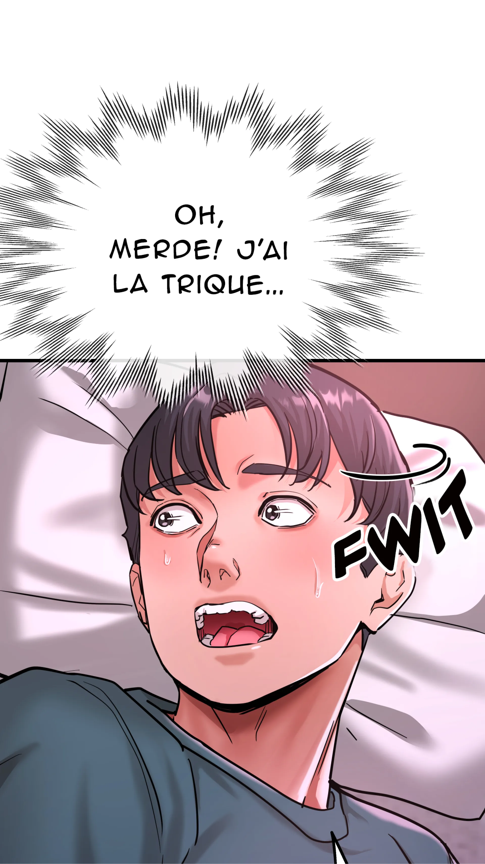 Tres hermanas (Sin censura) Capítulo 3 - Página 1