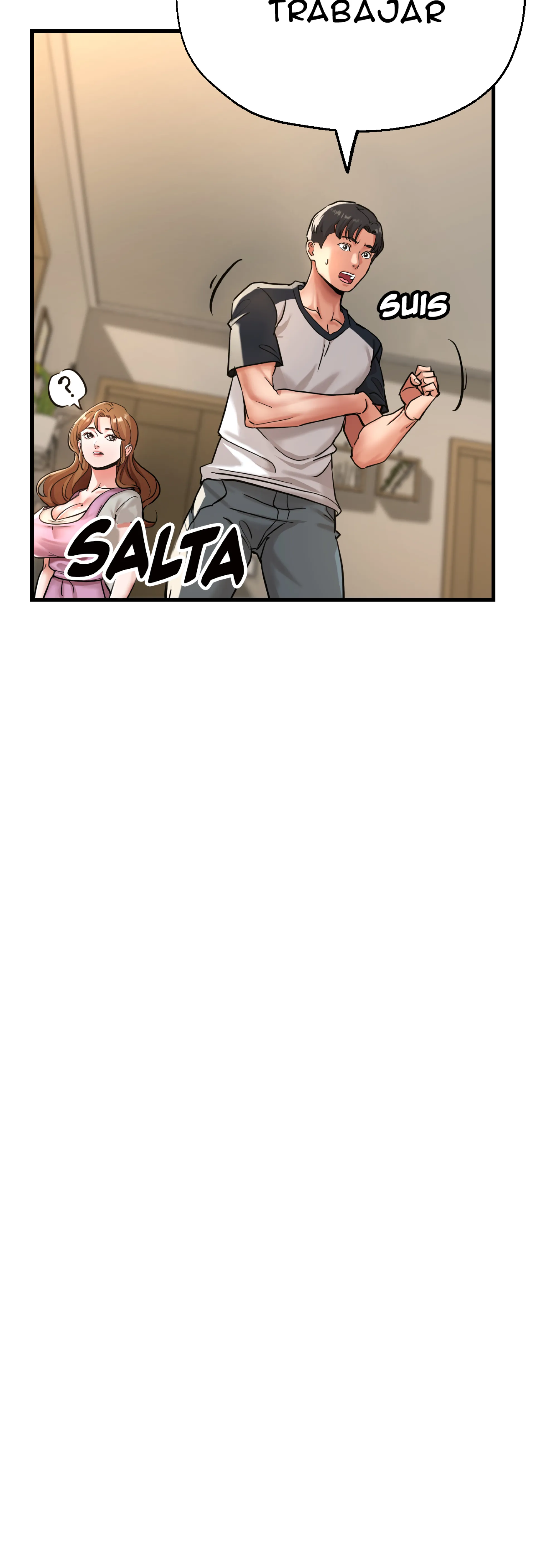Tres hermanas (Sin censura) Capítulo 3 - Página 16