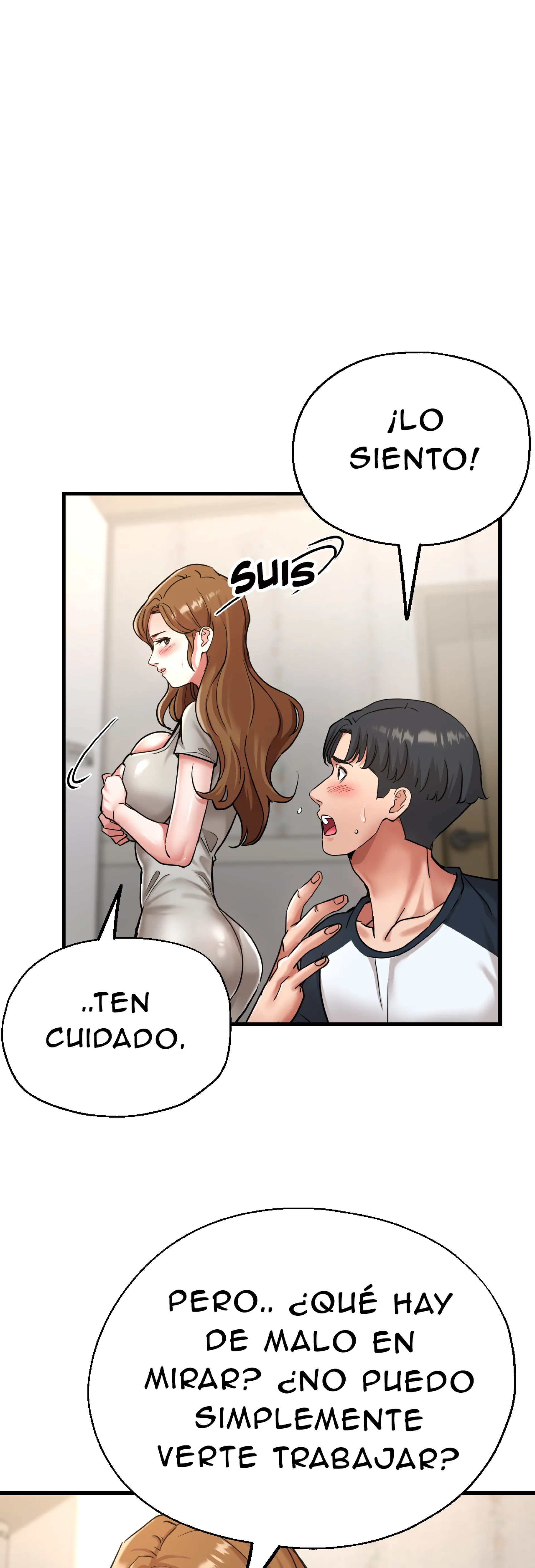 Tres hermanas (Sin censura) Capítulo 3 - Página 23
