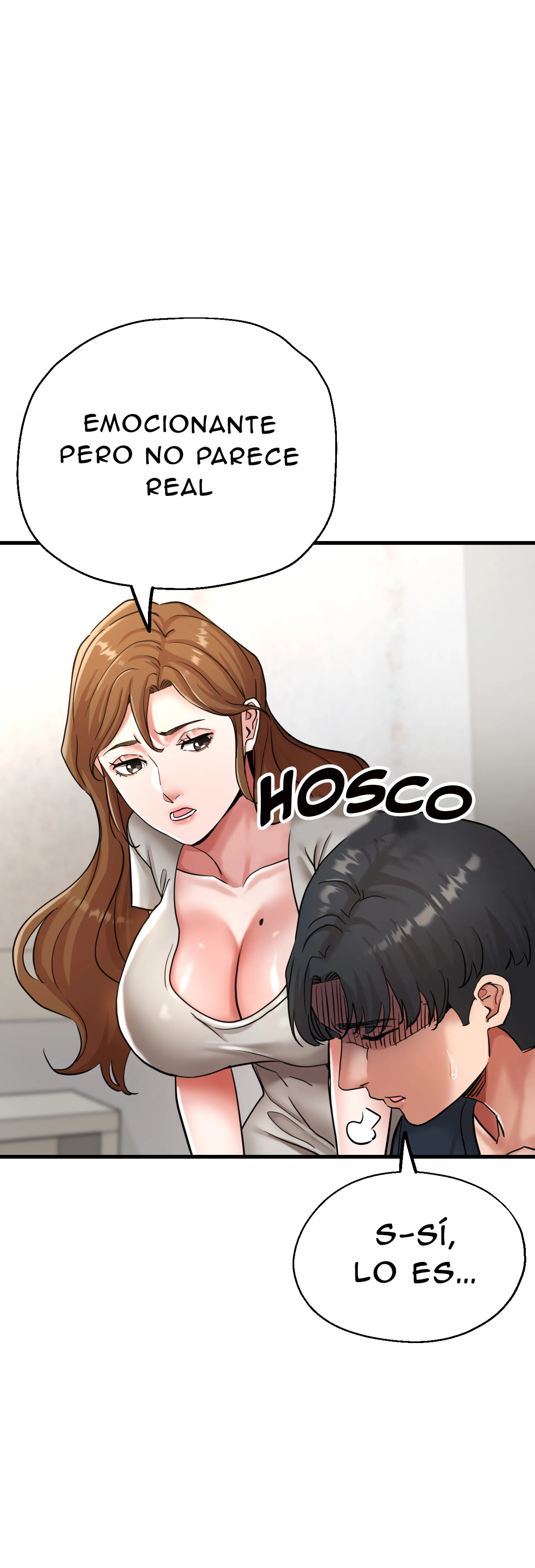 Tres hermanas (Sin censura) Capítulo 3 - Página 26