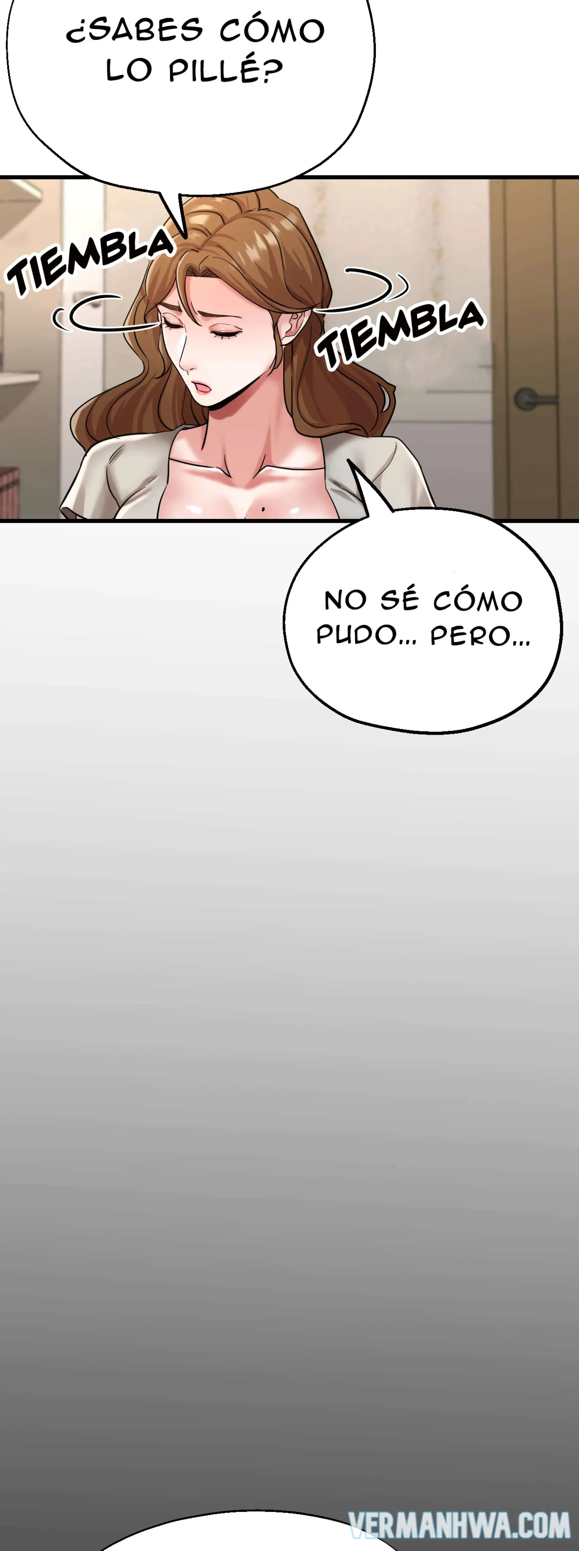 Tres hermanas (Sin censura) Capítulo 3 - Página 30