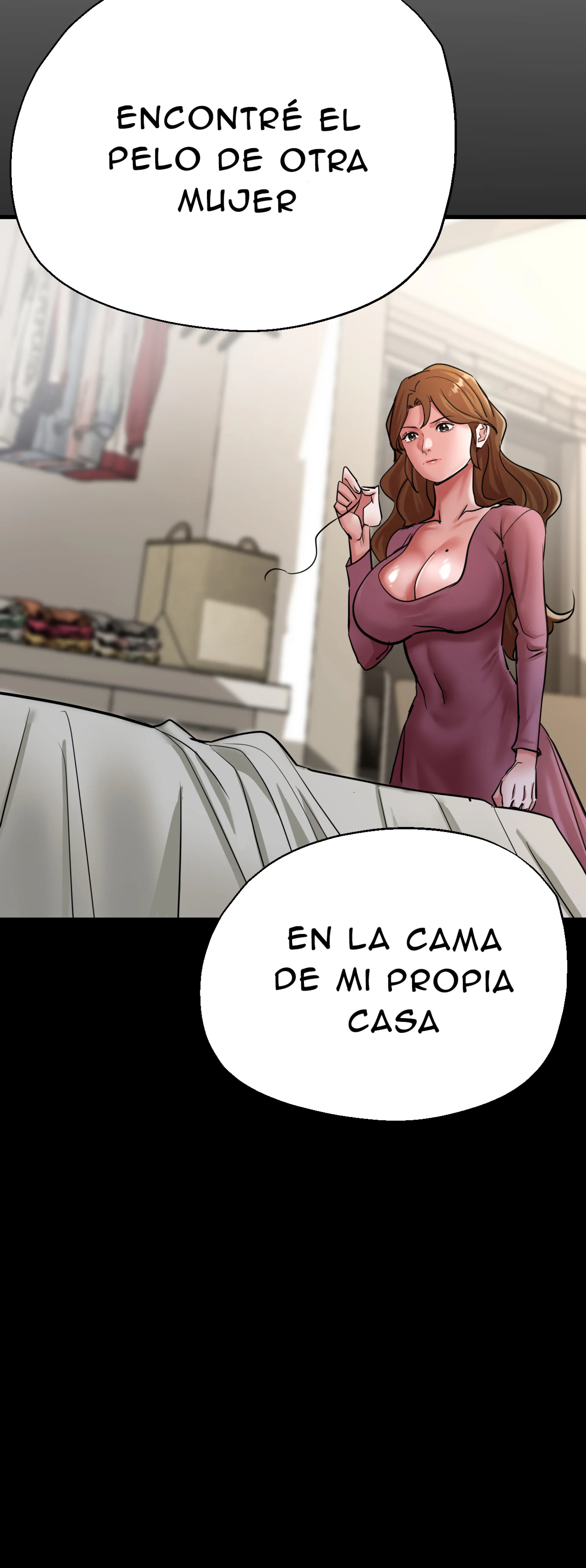 Tres hermanas (Sin censura) Capítulo 3 - Página 31