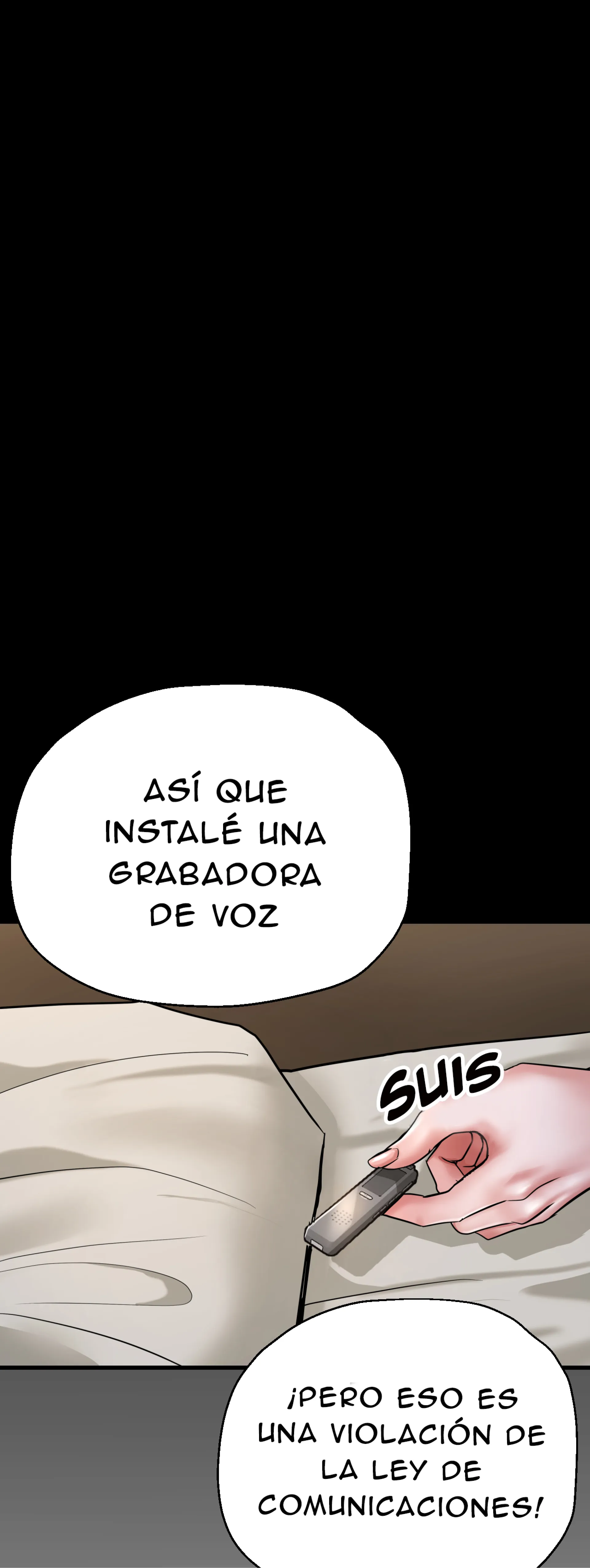 Tres hermanas (Sin censura) Capítulo 3 - Página 32
