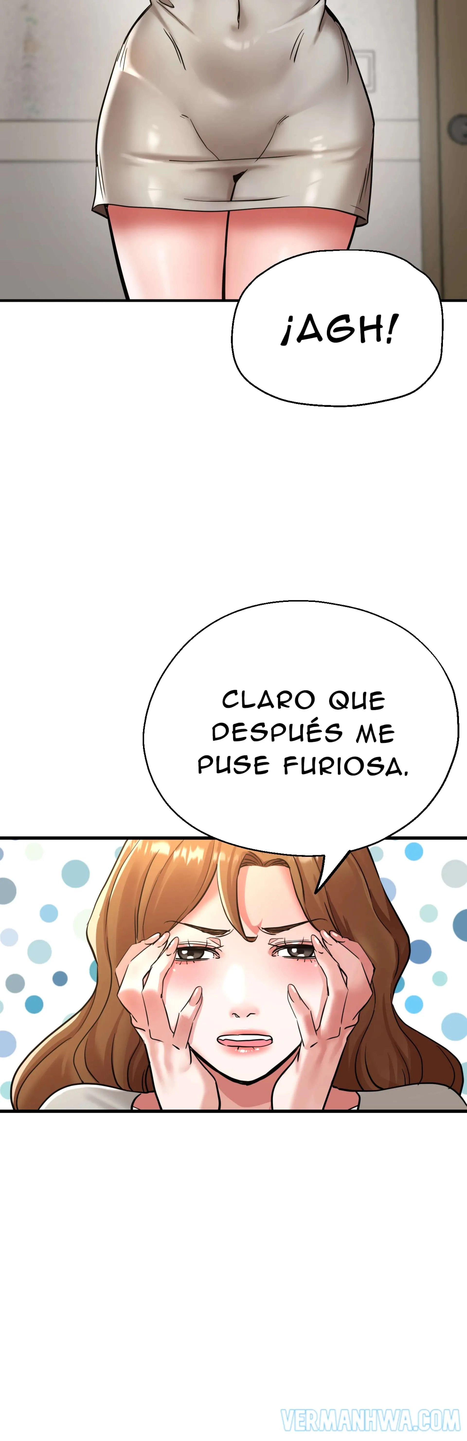 Tres hermanas (Sin censura) Capítulo 3 - Página 39