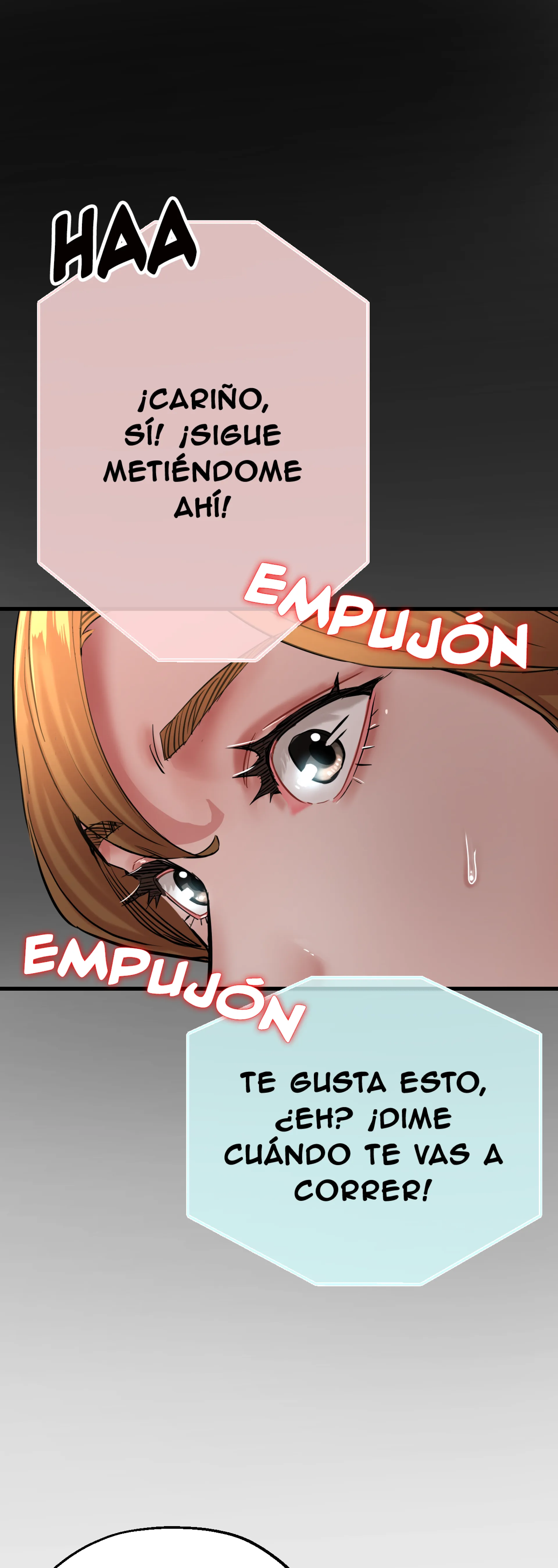 Tres hermanas (Sin censura) Capítulo 4 - Página 1