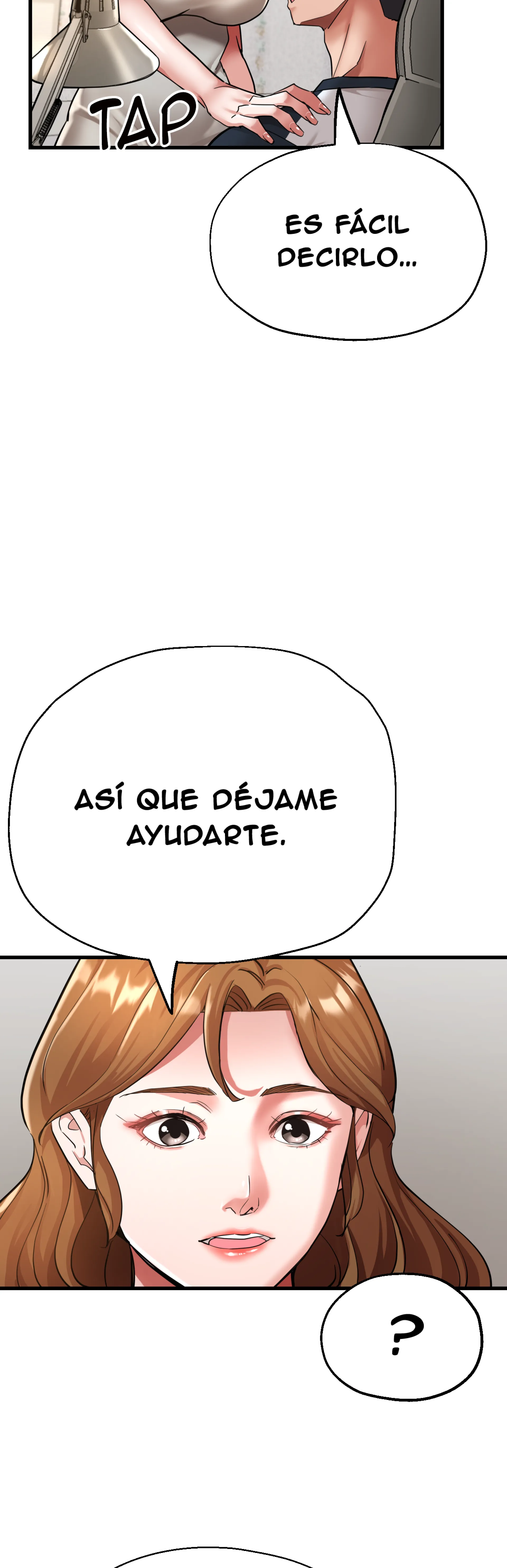 Tres hermanas (Sin censura) Capítulo 4 - Página 12
