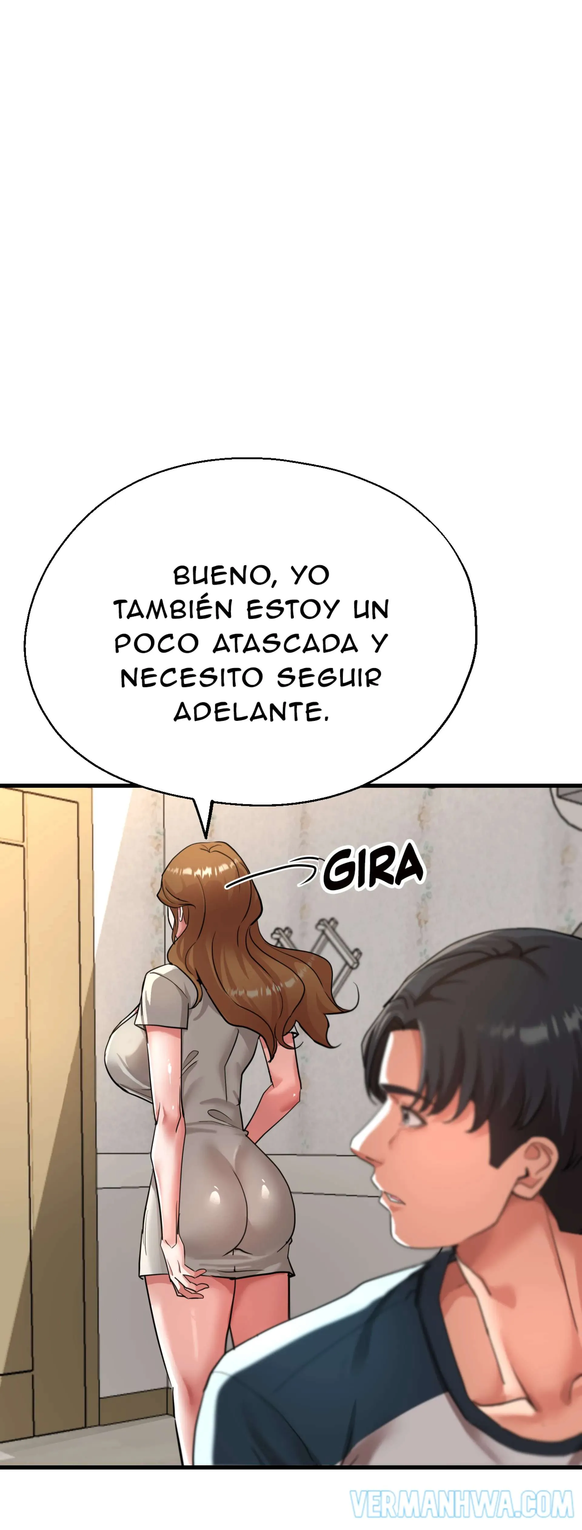 Tres hermanas (Sin censura) Capítulo 4 - Página 25