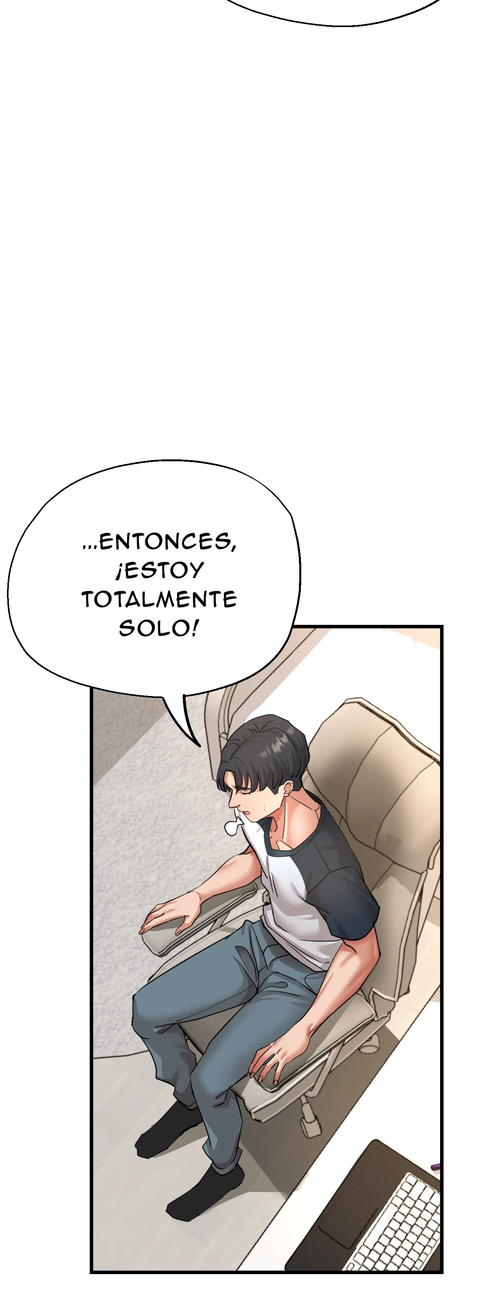 Tres hermanas (Sin censura) Capítulo 4 - Página 27