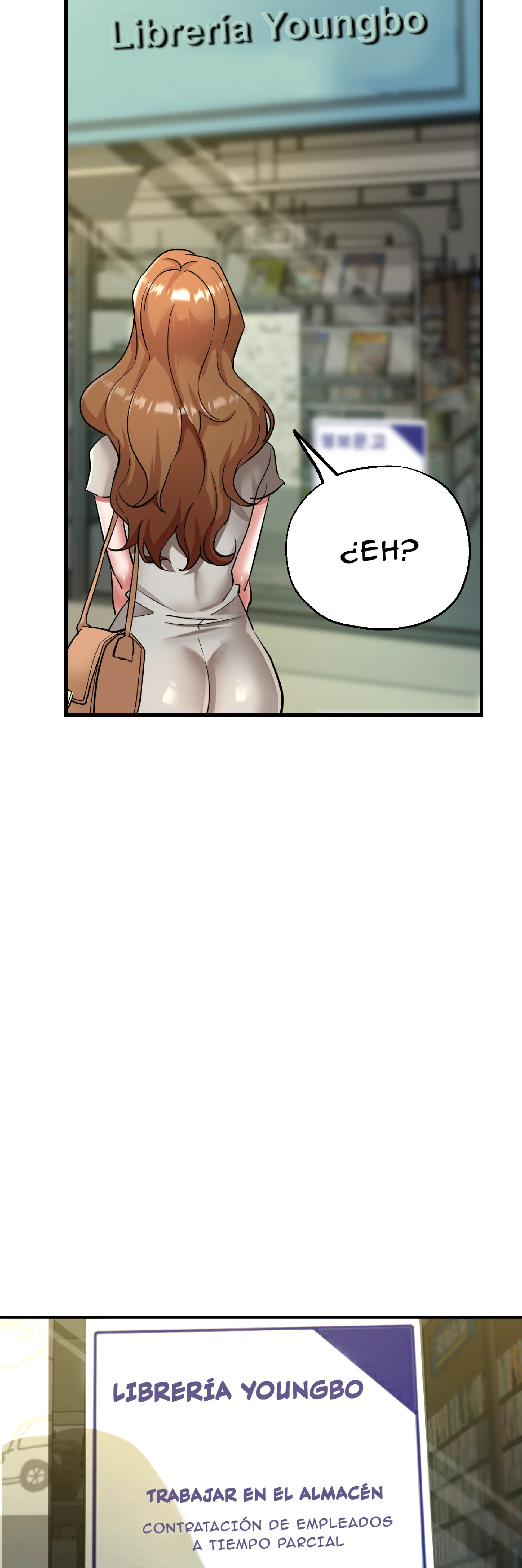 Tres hermanas (Sin censura) Capítulo 4 - Página 35