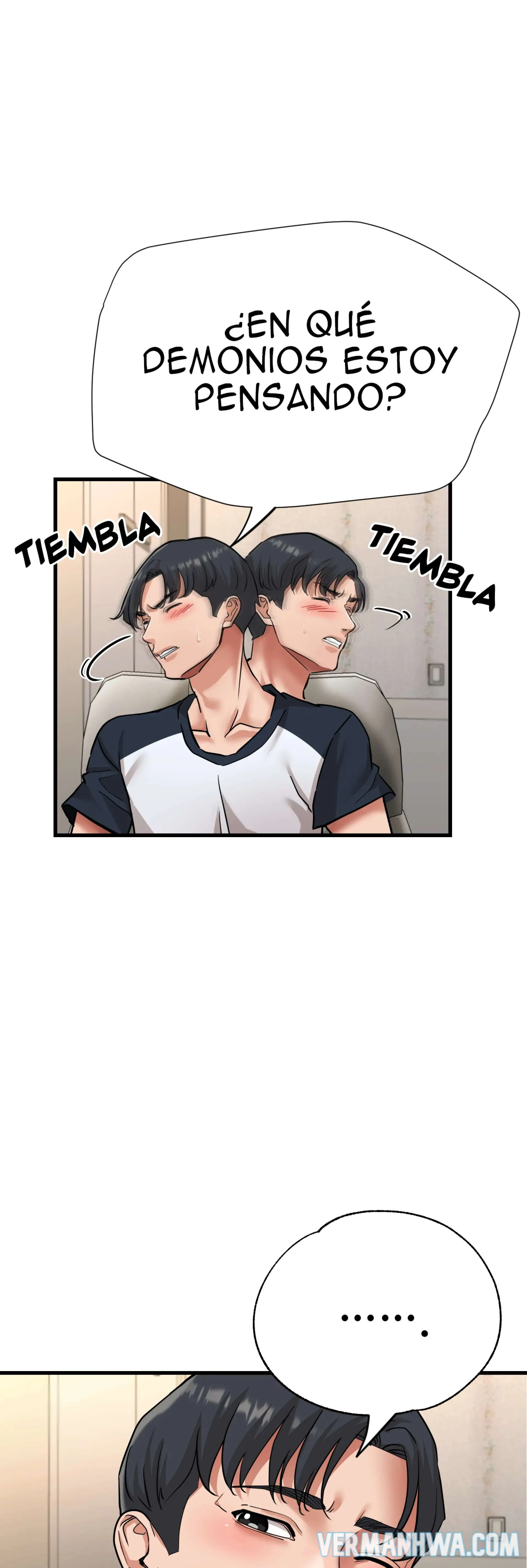 Tres hermanas (Sin censura) Capítulo 4 - Página 41