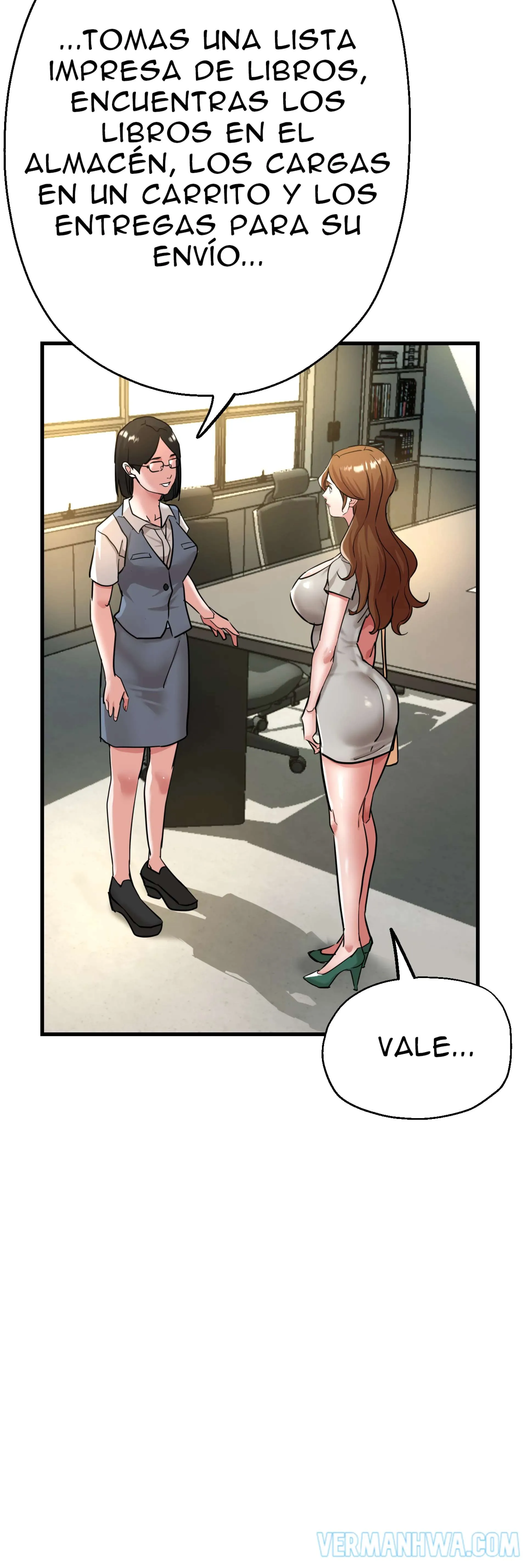 Tres hermanas (Sin censura) Capítulo 4 - Página 44
