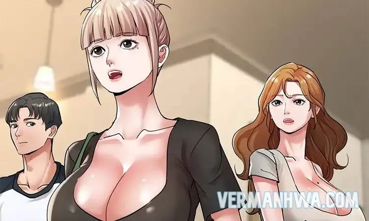Tres hermanas (Sin censura) Capítulo 4 - Página 63