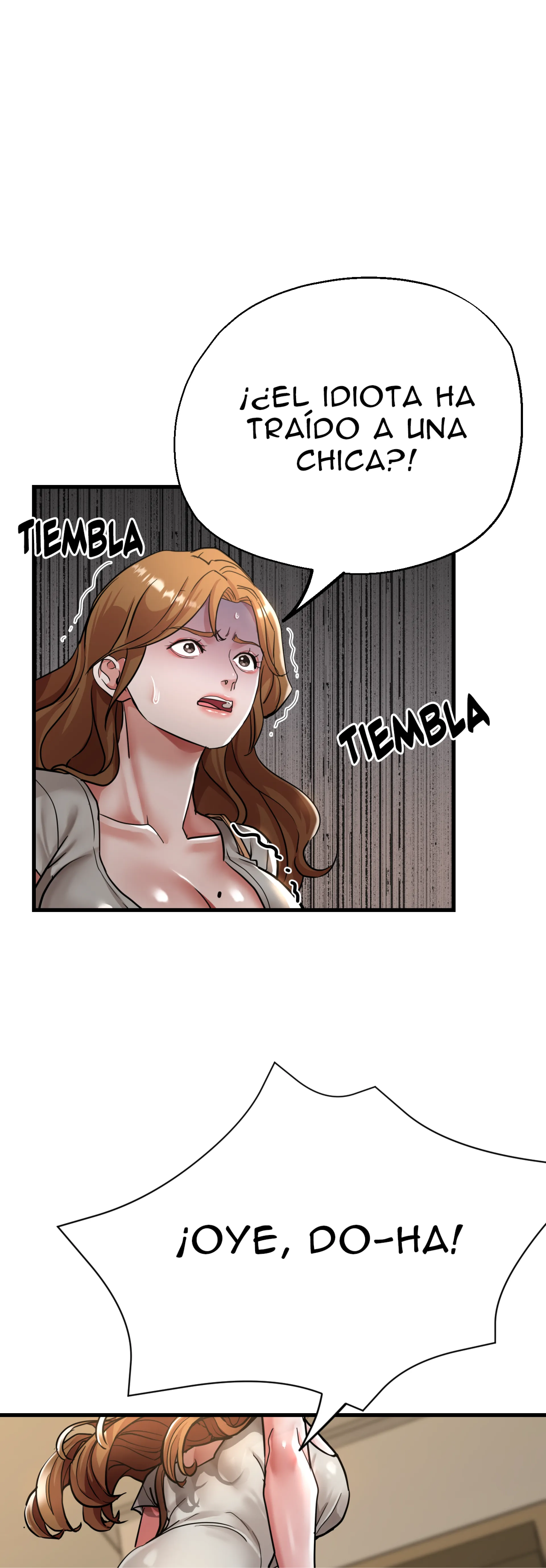 Tres hermanas (Sin censura) Capítulo 5 - Página 1