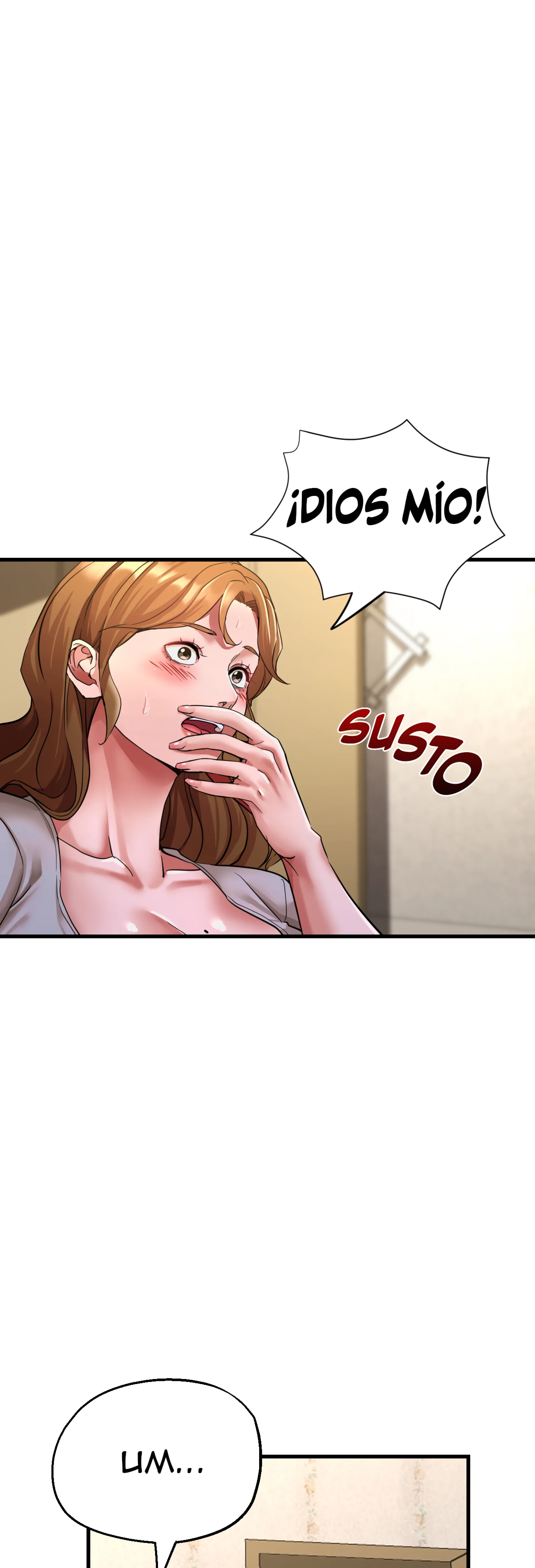 Tres hermanas (Sin censura) Capítulo 5 - Página 6