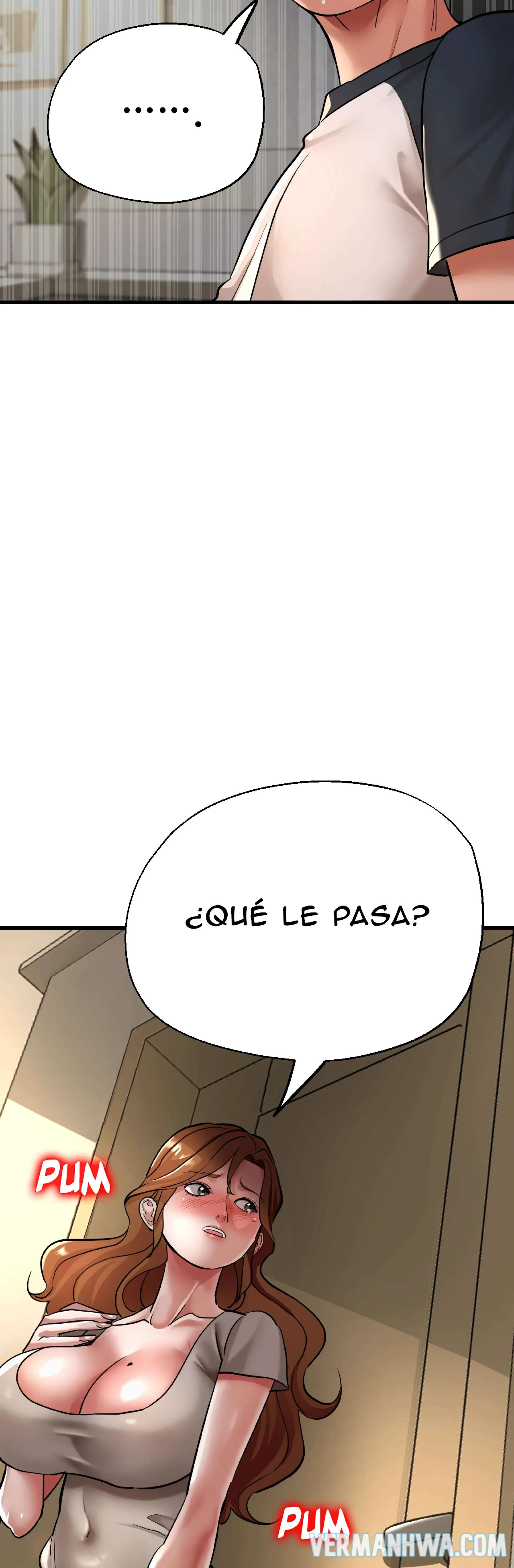 Tres hermanas (Sin censura) Capítulo 5 - Página 11