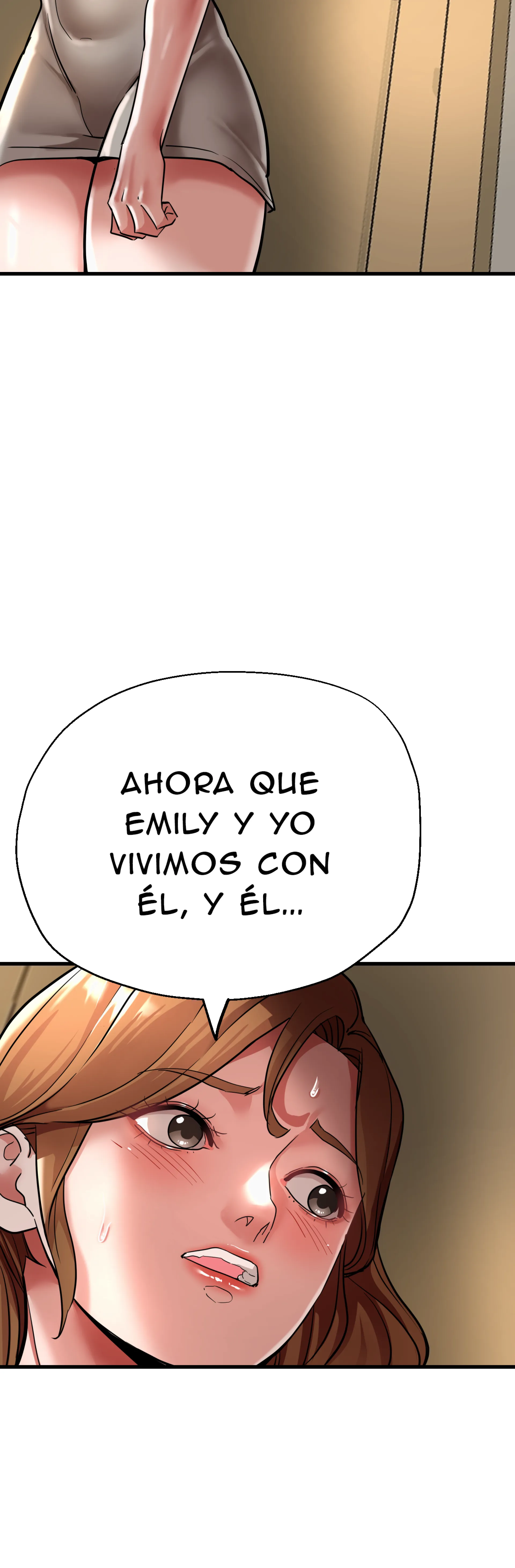 Tres hermanas (Sin censura) Capítulo 5 - Página 12