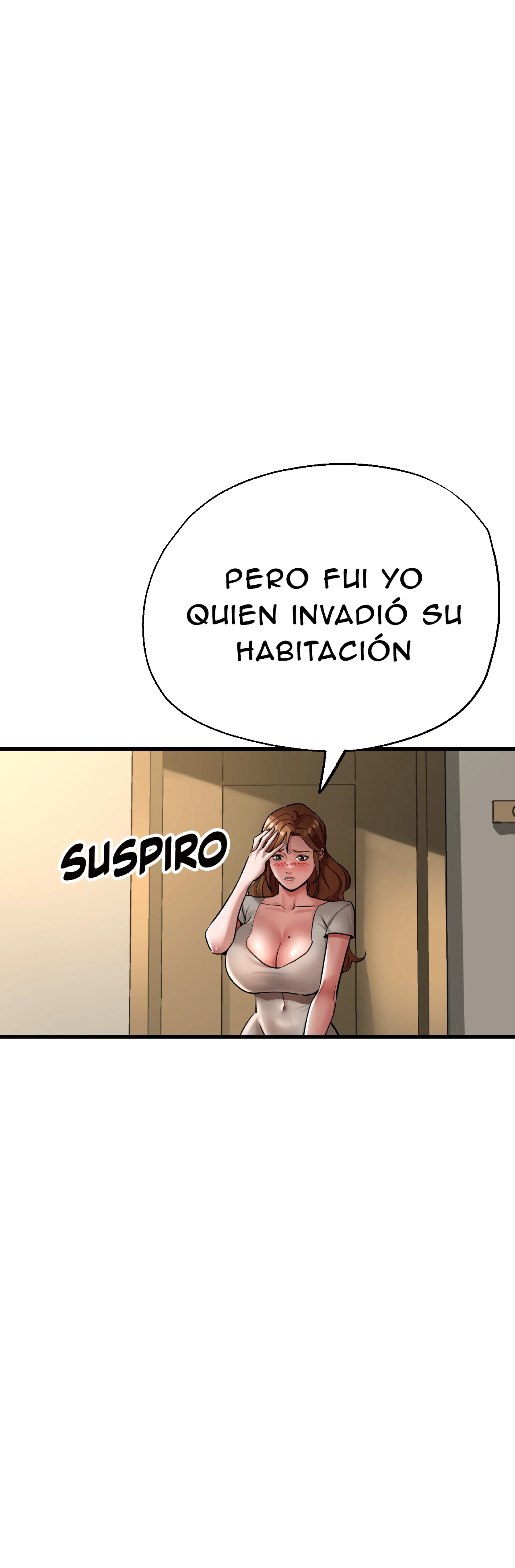 Tres hermanas (Sin censura) Capítulo 5 - Página 13