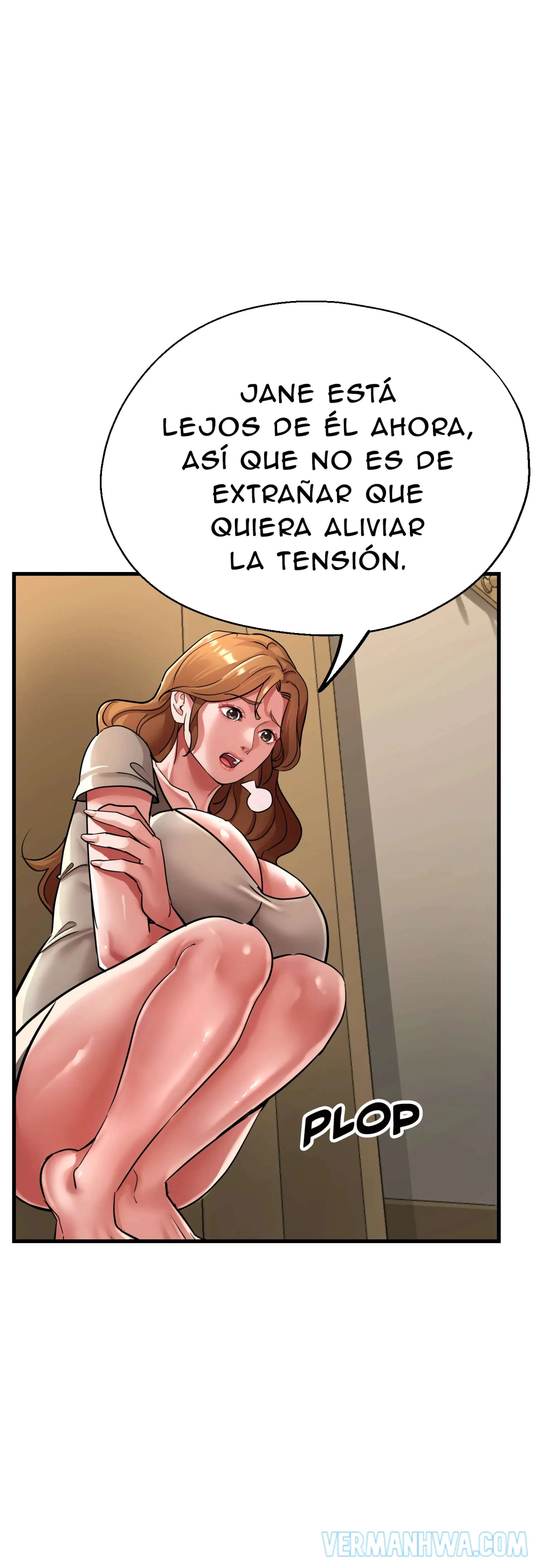 Tres hermanas (Sin censura) Capítulo 5 - Página 14