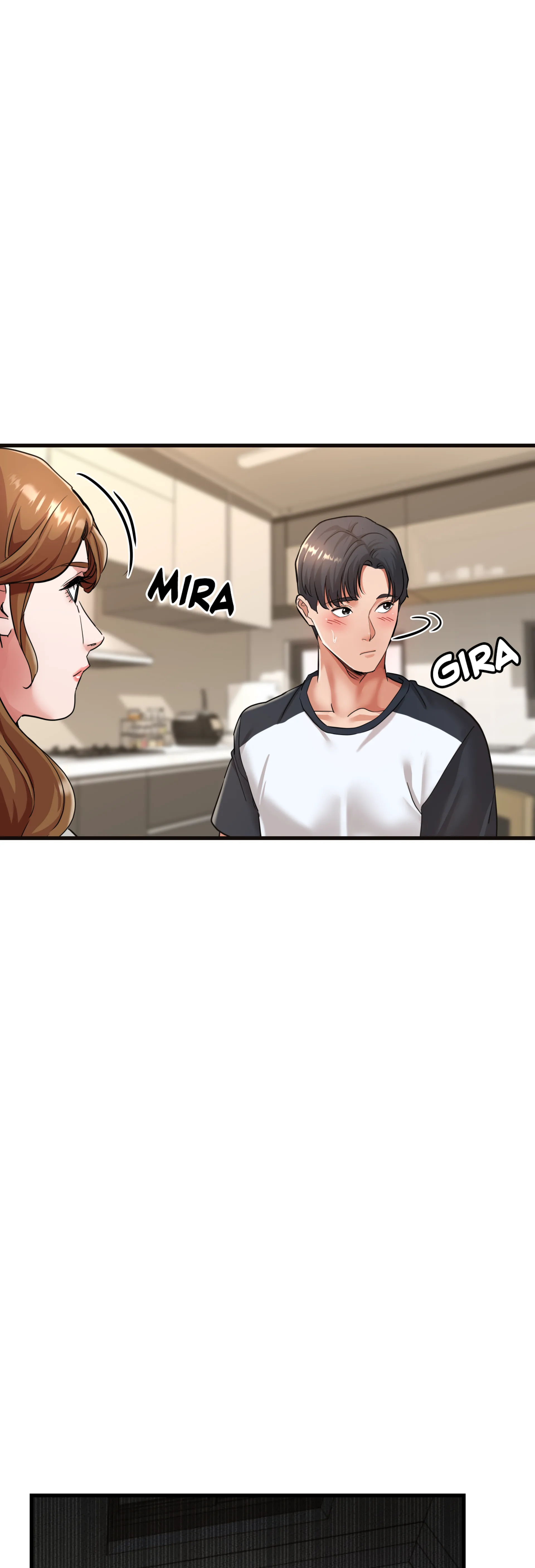 Tres hermanas (Sin censura) Capítulo 5 - Página 26