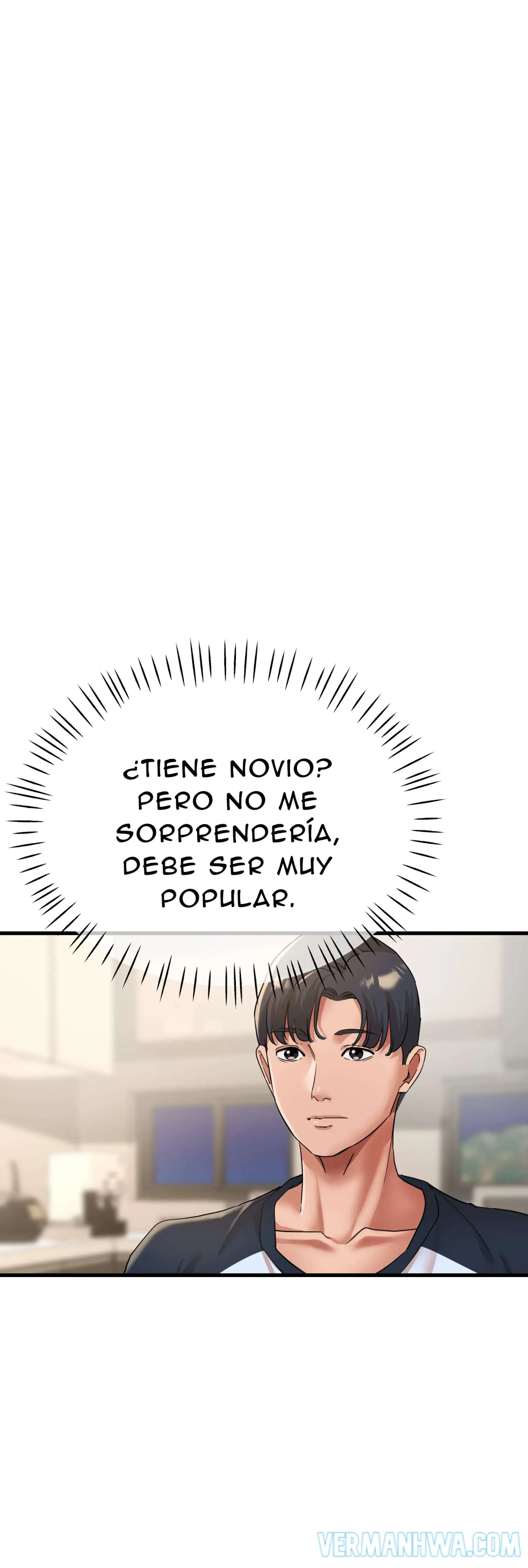 Tres hermanas (Sin censura) Capítulo 5 - Página 41