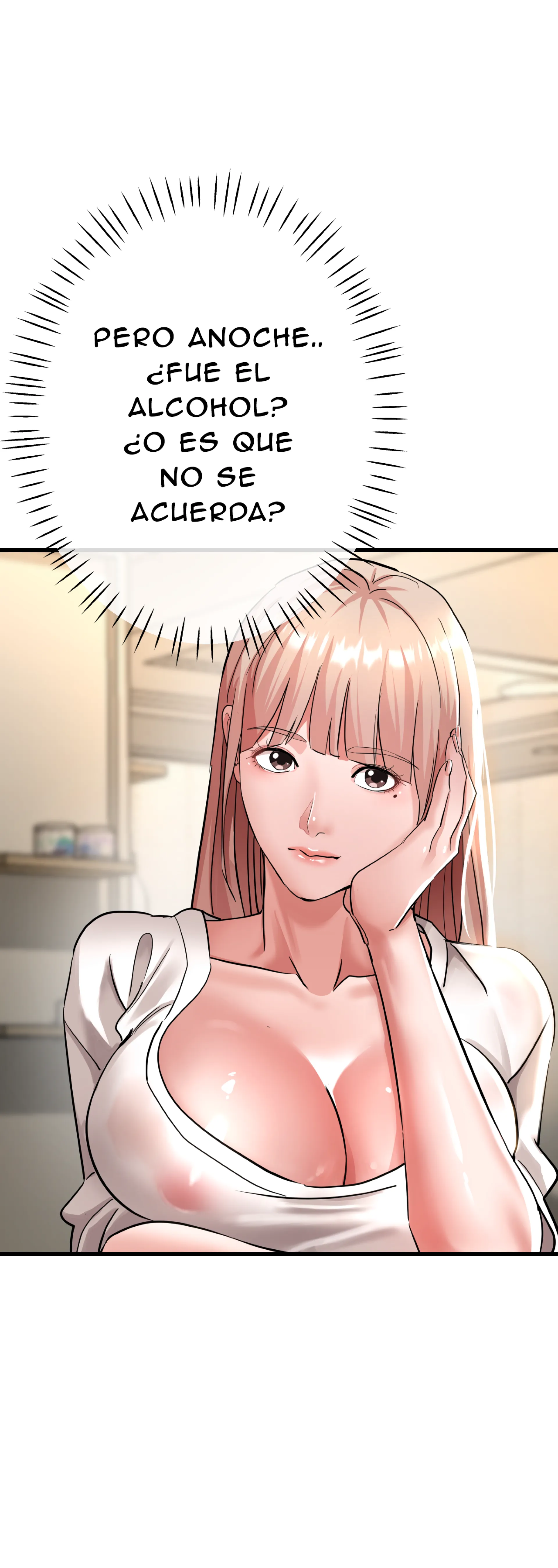 Tres hermanas (Sin censura) Capítulo 5 - Página 42