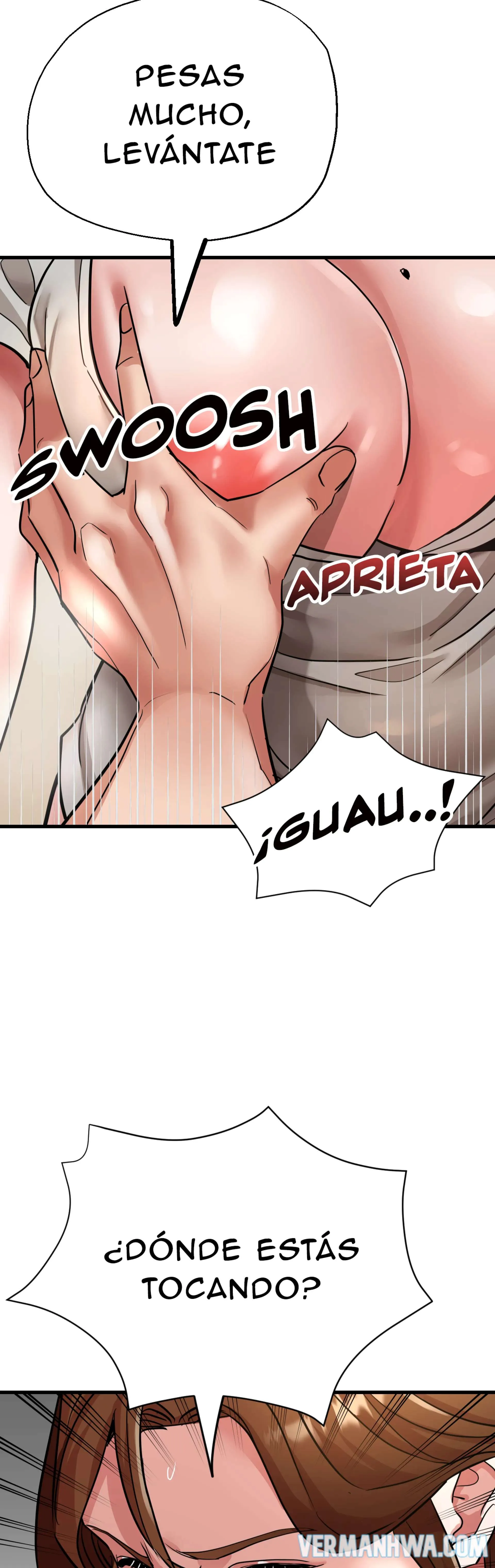 Tres hermanas (Sin censura) Capítulo 5 - Página 52