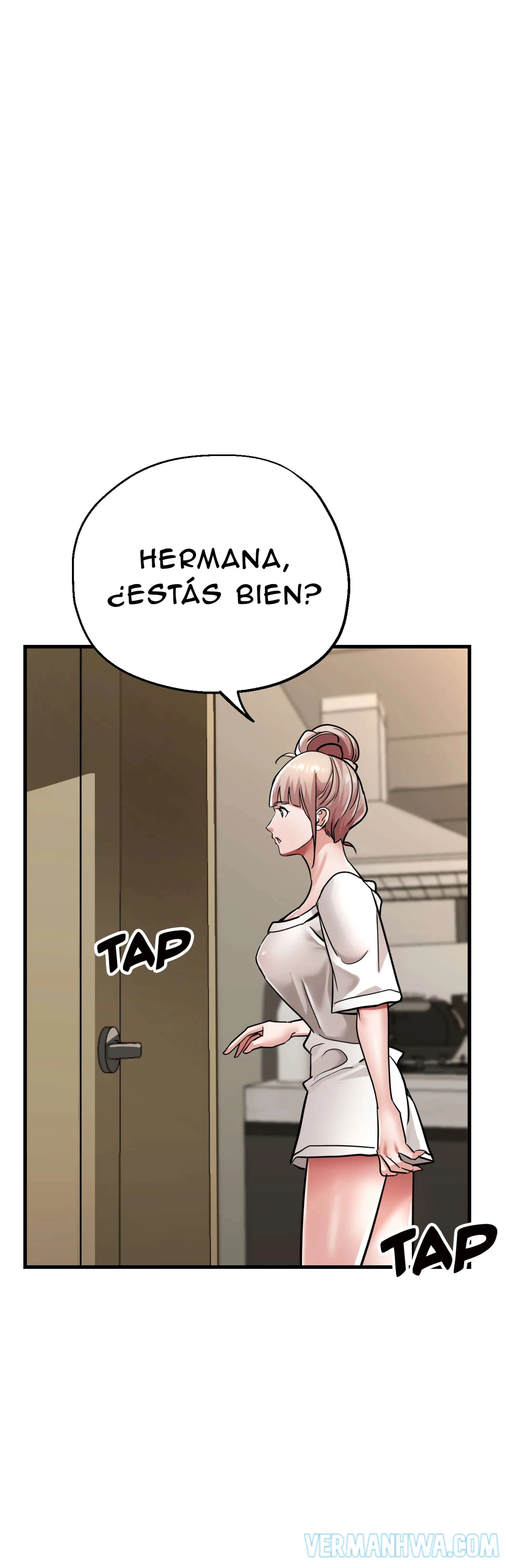 Tres hermanas (Sin censura) Capítulo 5 - Página 55