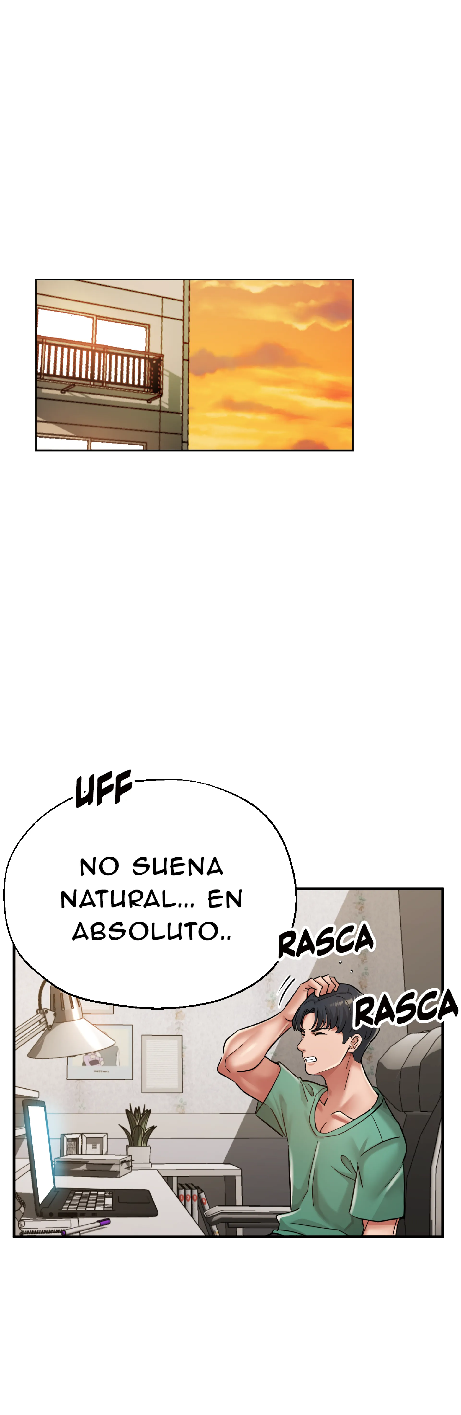 Tres hermanas (Sin censura) Capítulo 6 - Página 26