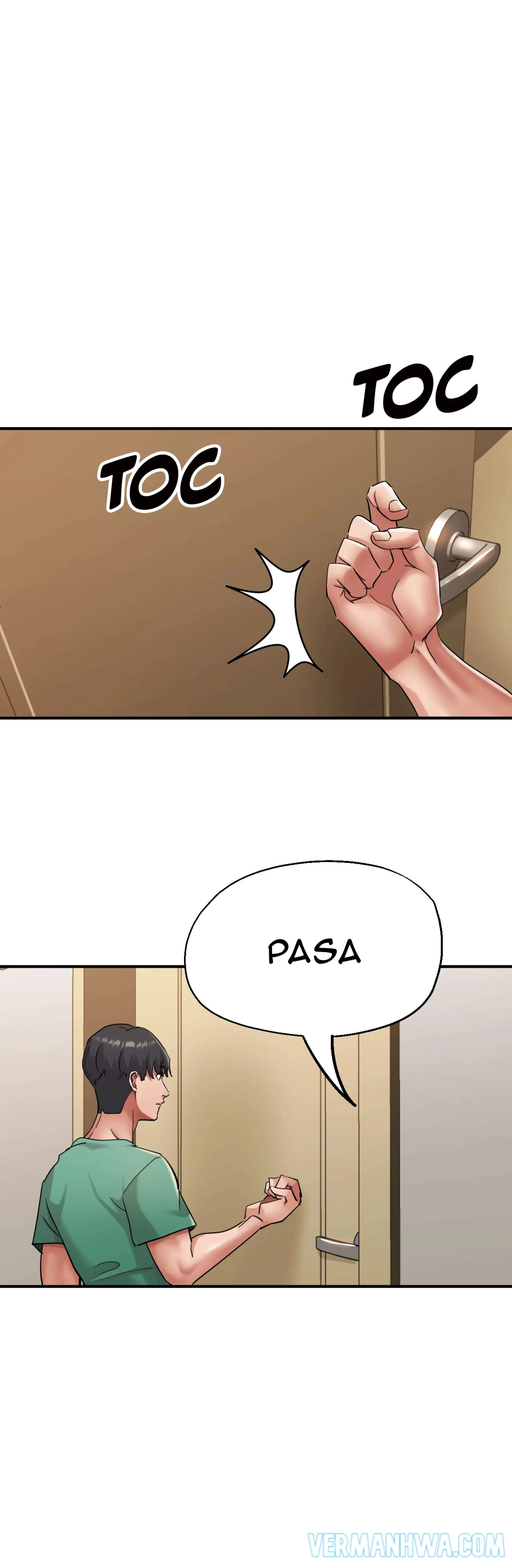 Tres hermanas (Sin censura) Capítulo 6 - Página 28