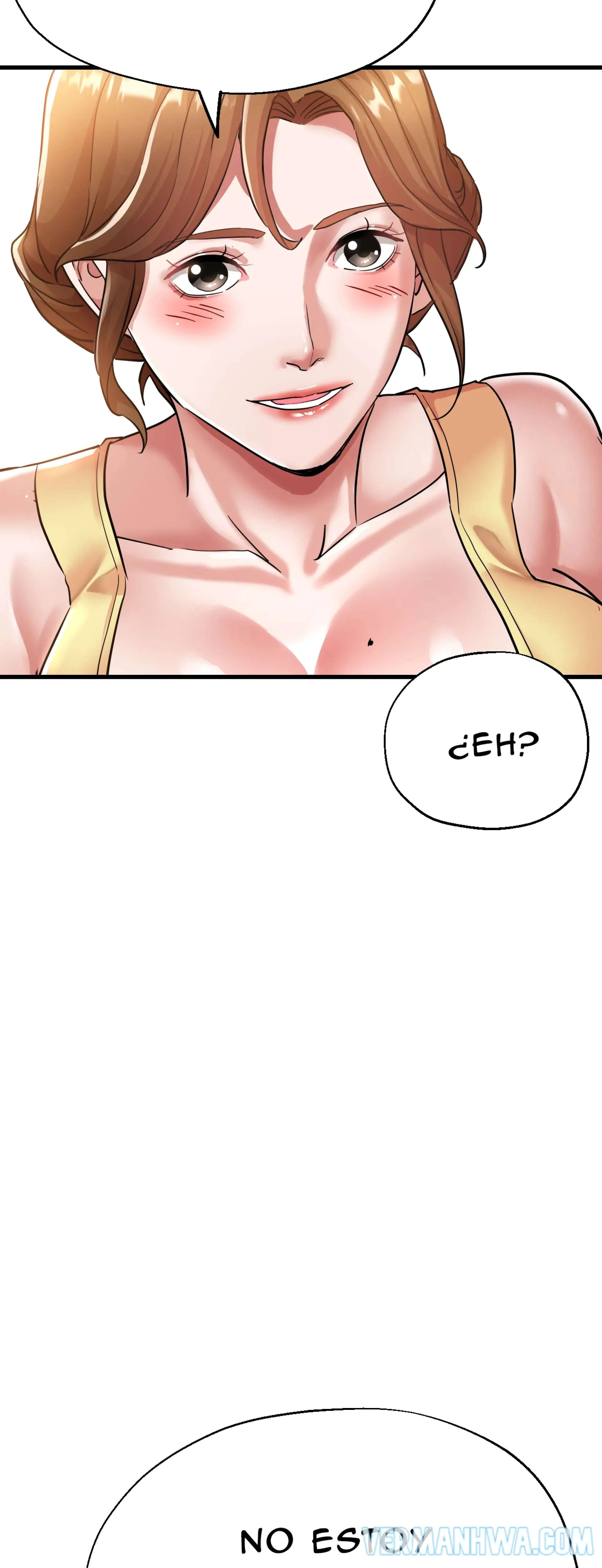 Tres hermanas (Sin censura) Capítulo 6 - Página 33