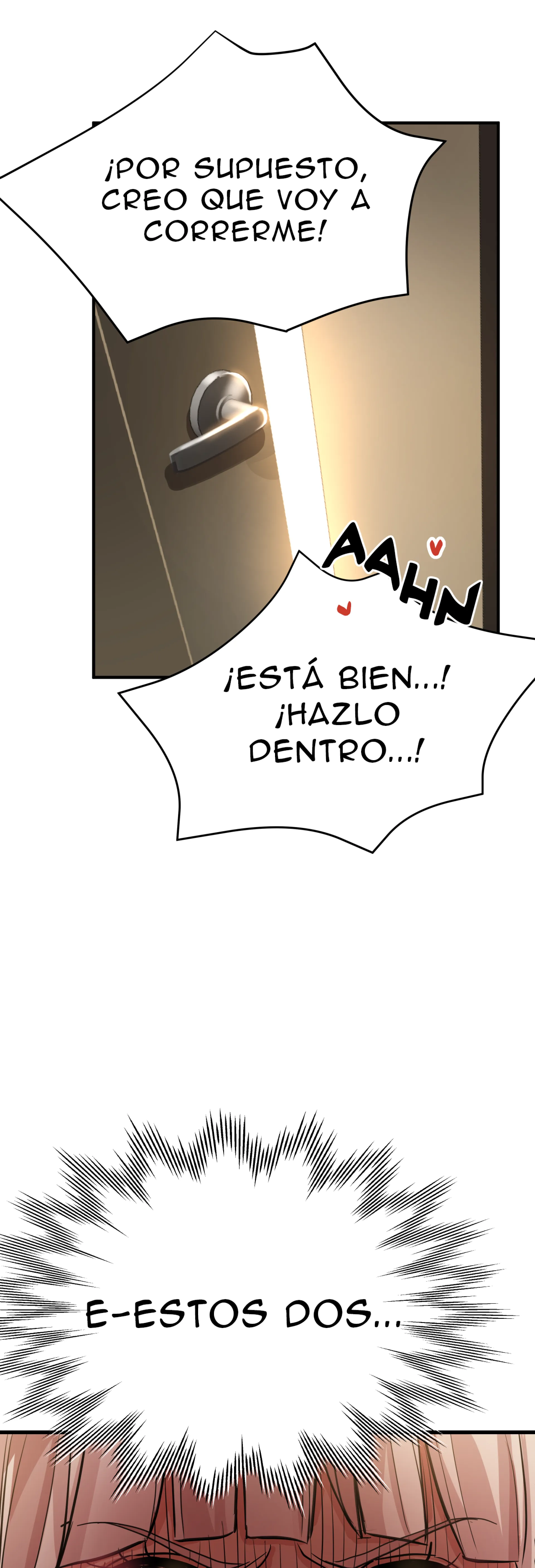 Tres hermanas (Sin censura) Capítulo 6 - Página 53