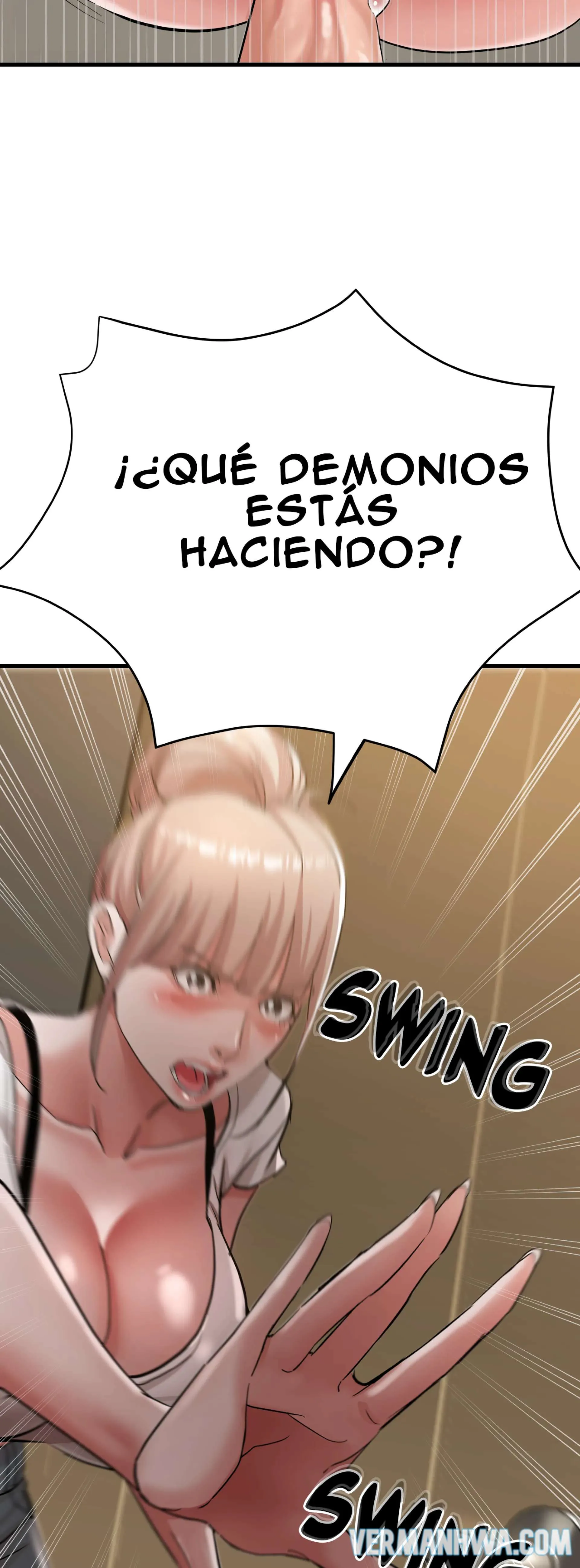 Tres hermanas (Sin censura) Capítulo 7 - Página 2