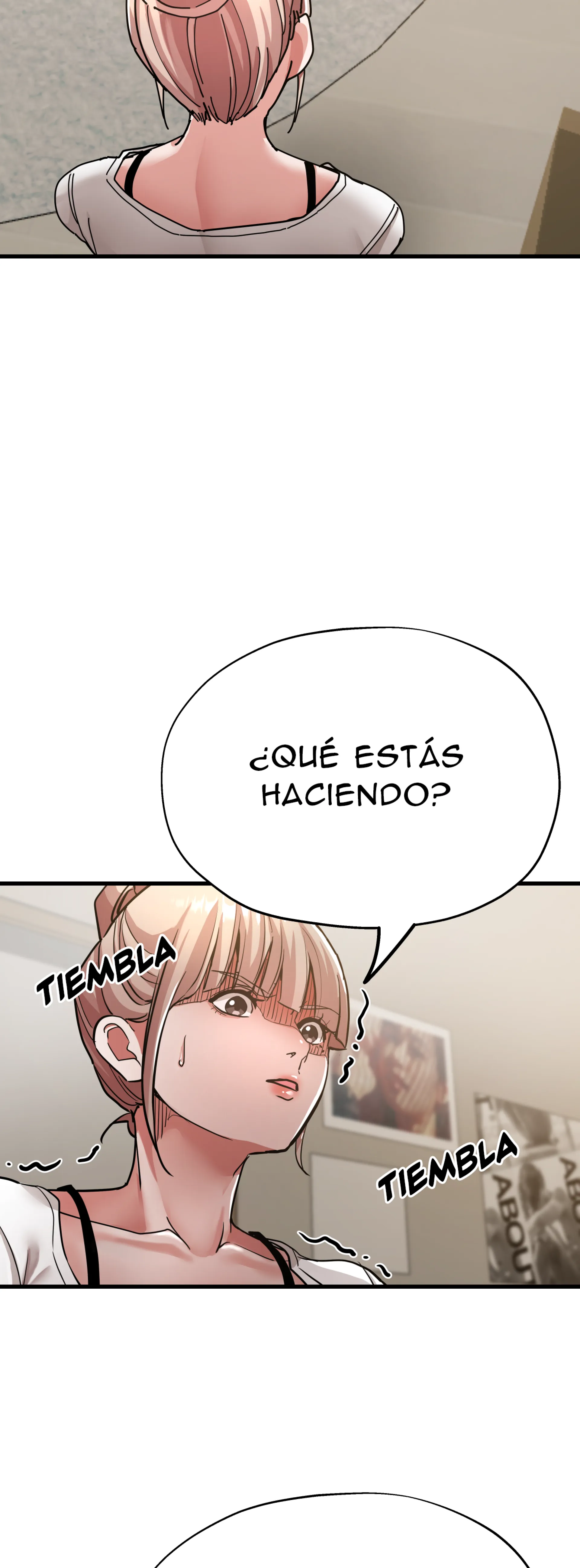 Tres hermanas (Sin censura) Capítulo 7 - Página 4