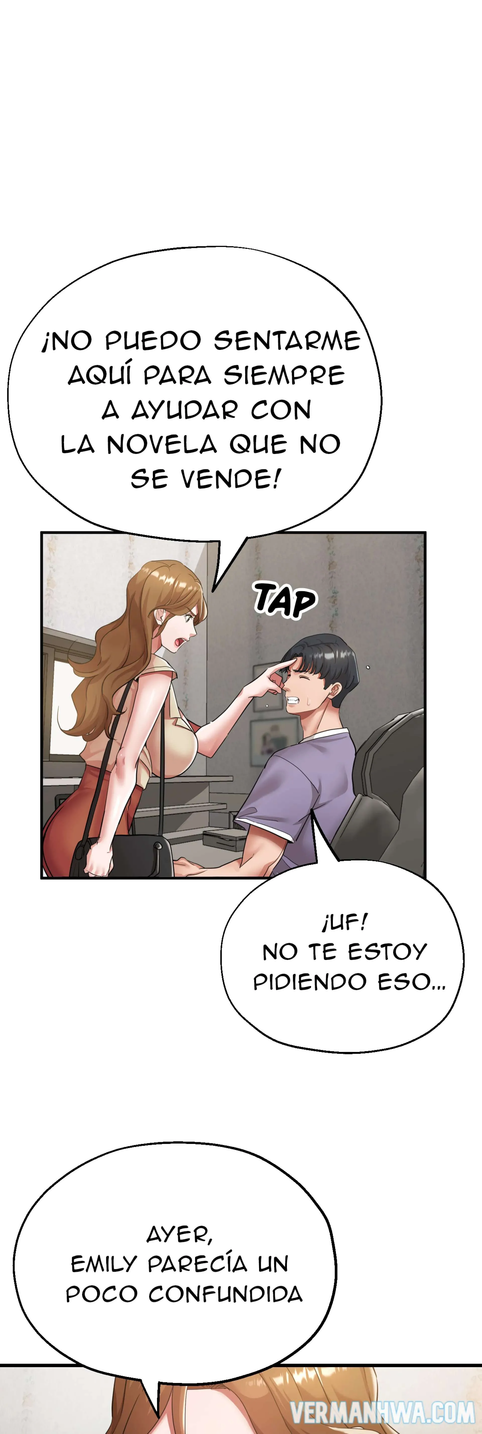 Tres hermanas (Sin censura) Capítulo 7 - Página 11