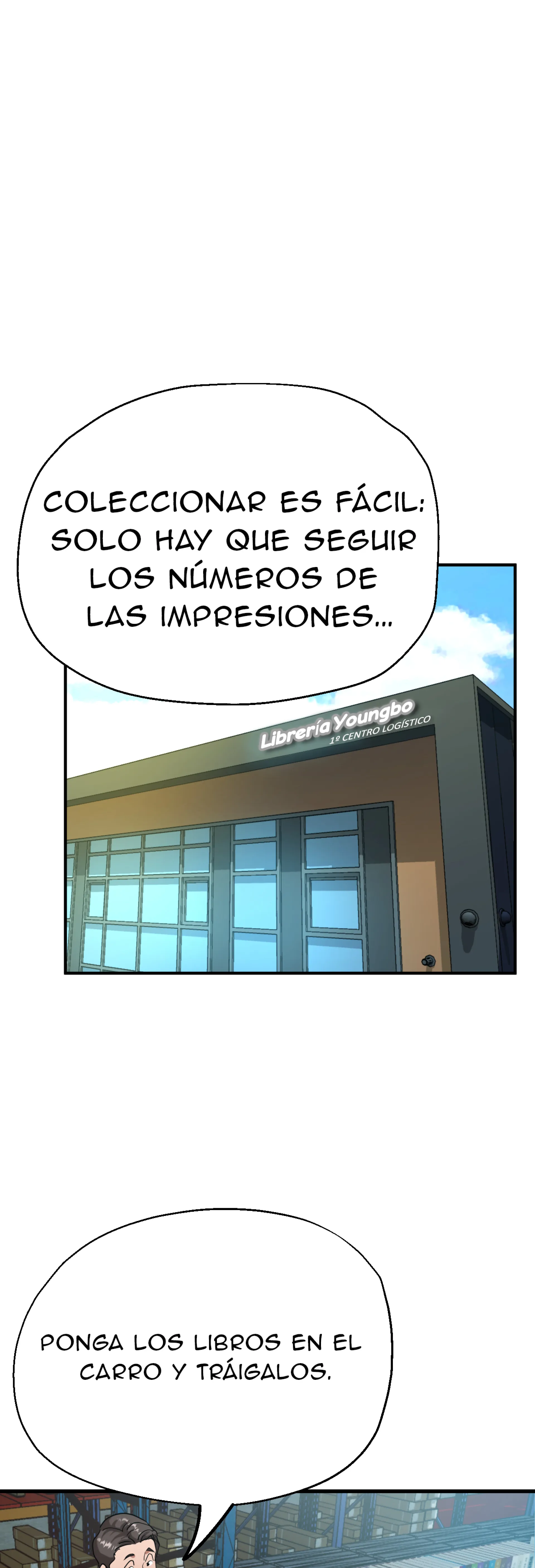 Tres hermanas (Sin censura) Capítulo 7 - Página 20