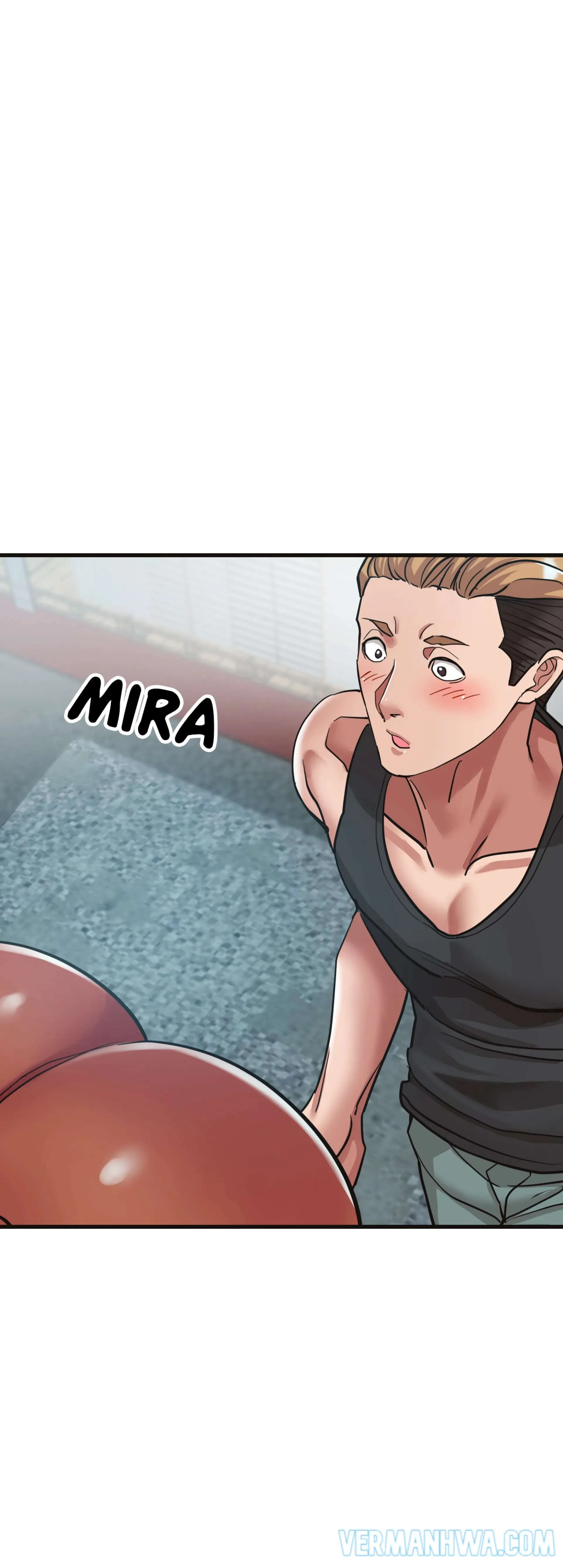 Tres hermanas (Sin censura) Capítulo 7 - Página 28