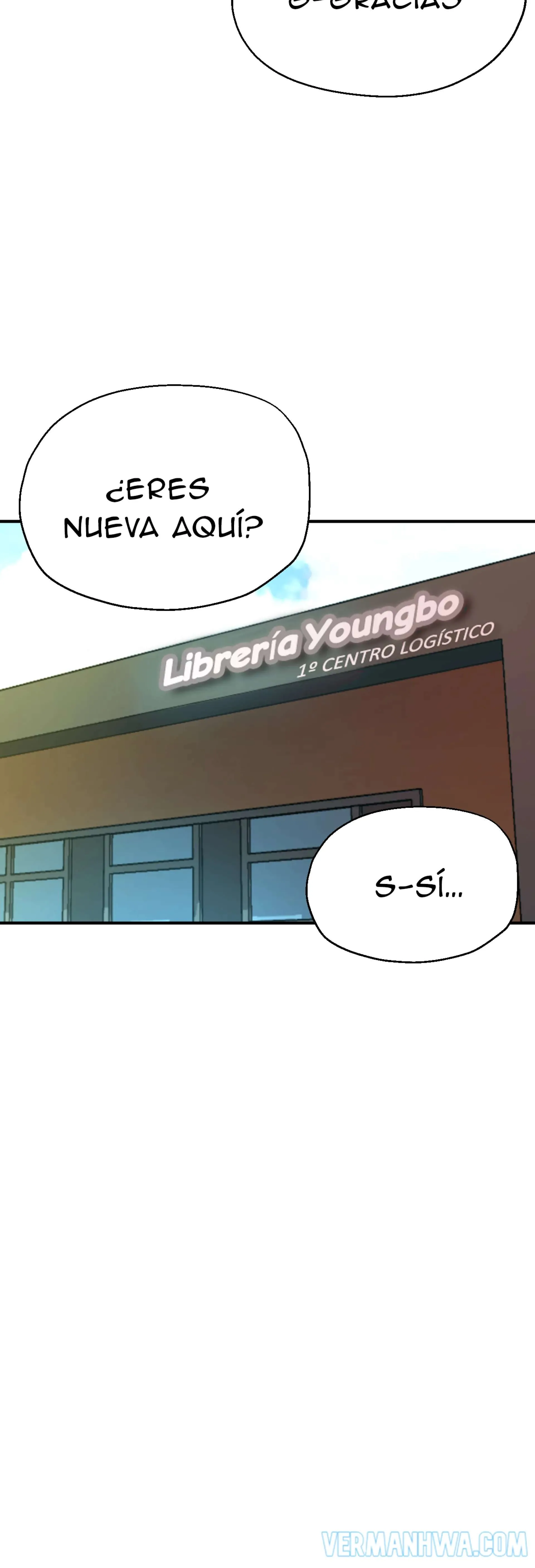 Tres hermanas (Sin censura) Capítulo 7 - Página 36
