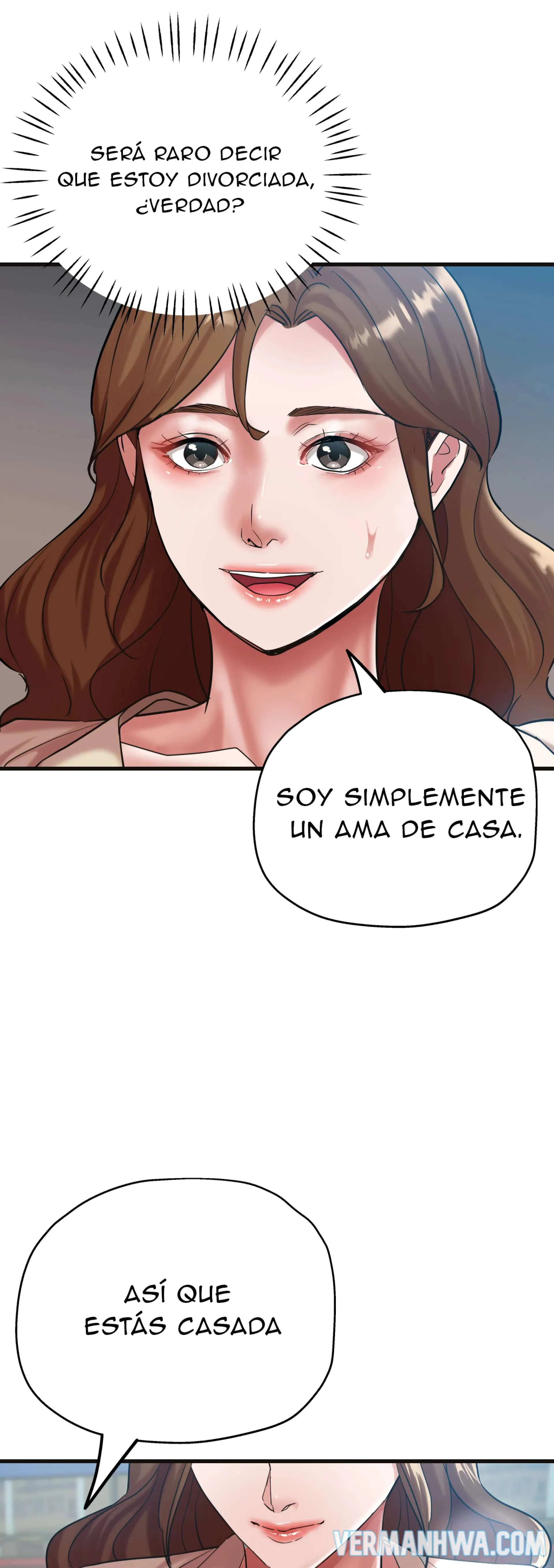 Tres hermanas (Sin censura) Capítulo 7 - Página 39