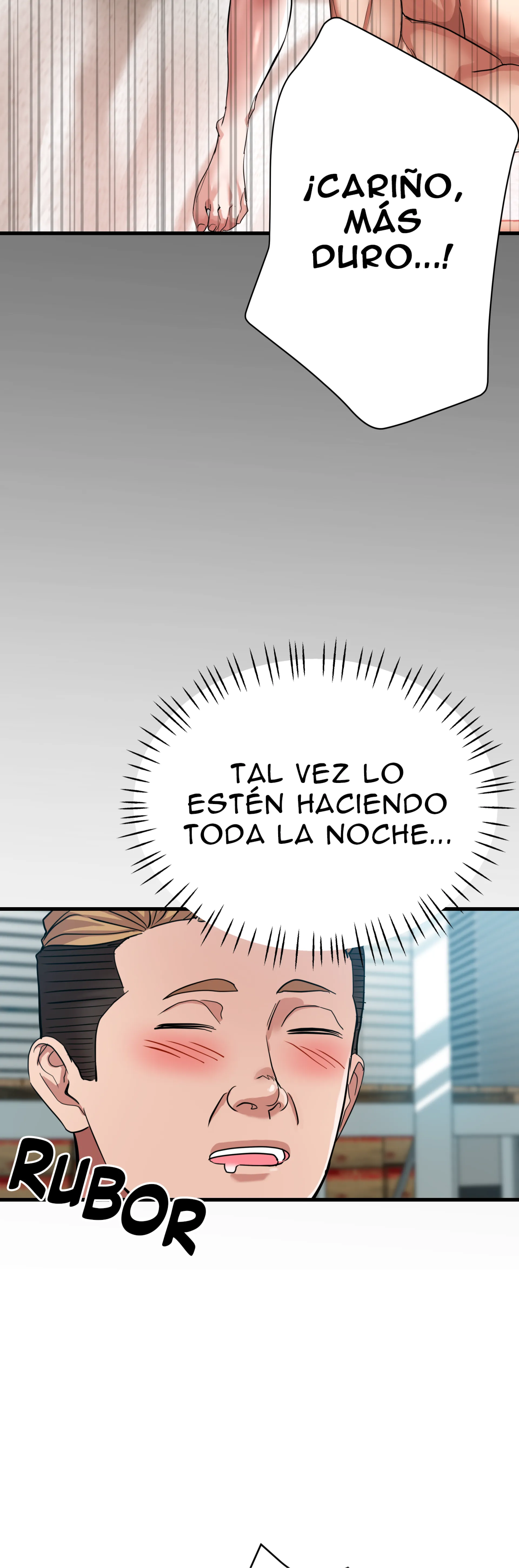 Tres hermanas (Sin censura) Capítulo 7 - Página 46