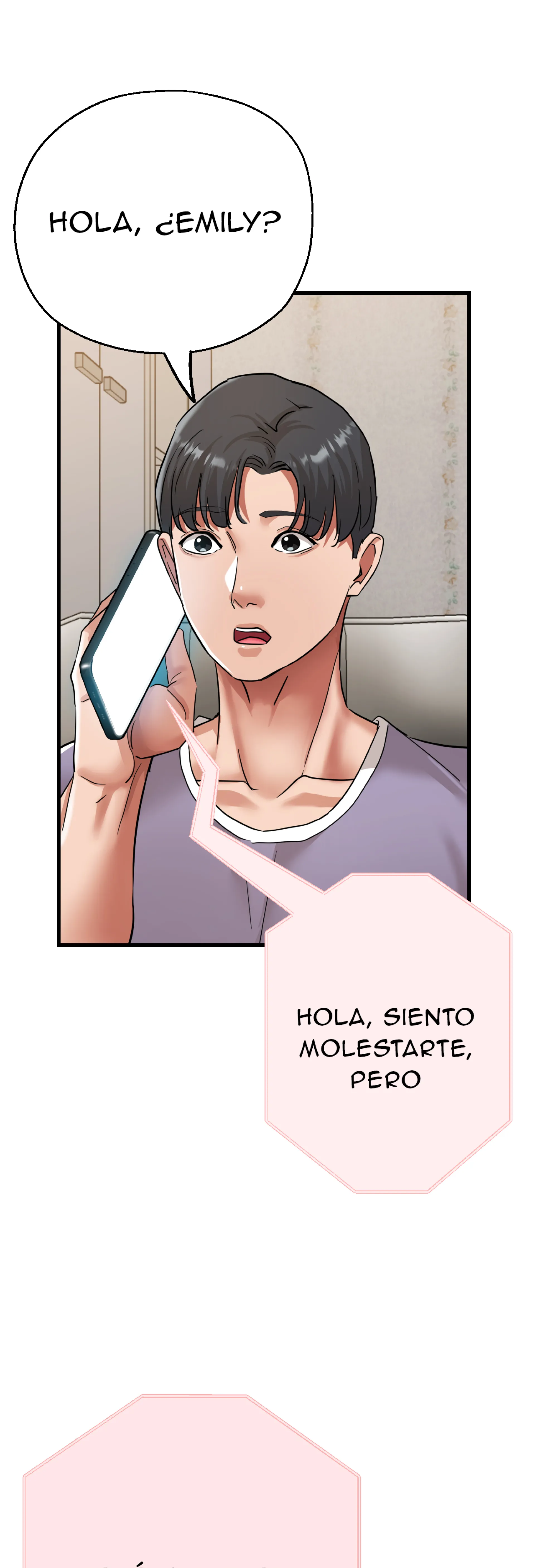 Tres hermanas (Sin censura) Capítulo 7 - Página 51