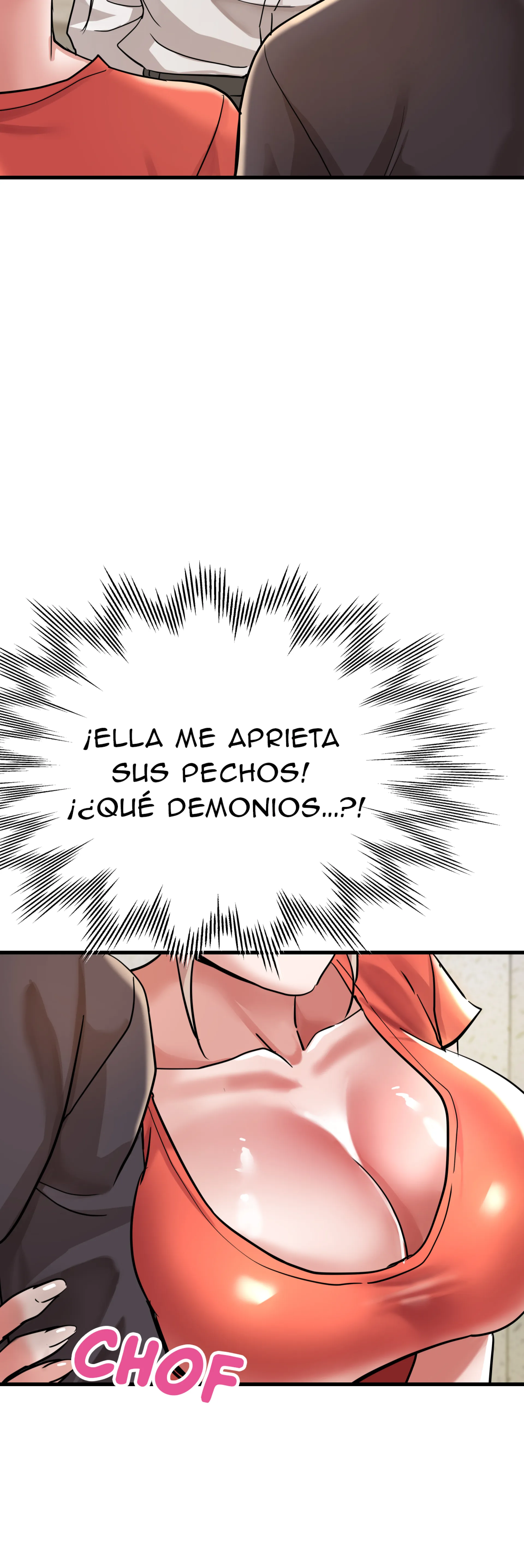 Tres hermanas (Sin censura) Capítulo 7 - Página 59