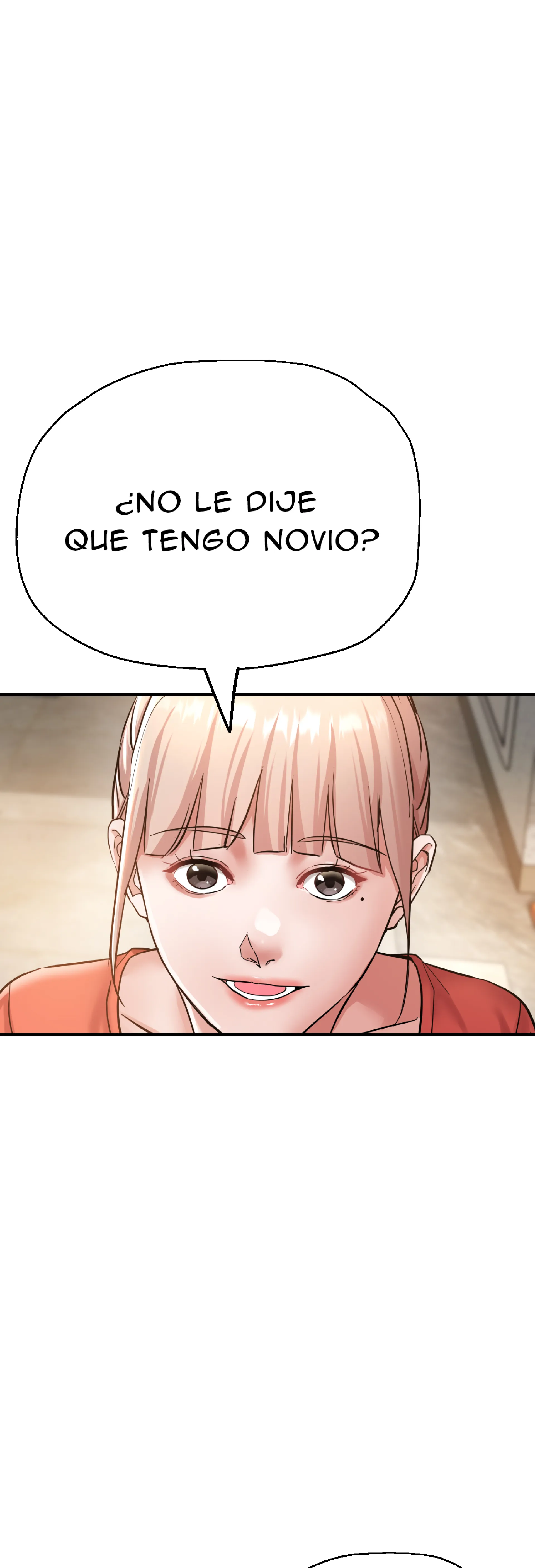 Tres hermanas (Sin censura) Capítulo 8 - Página 7