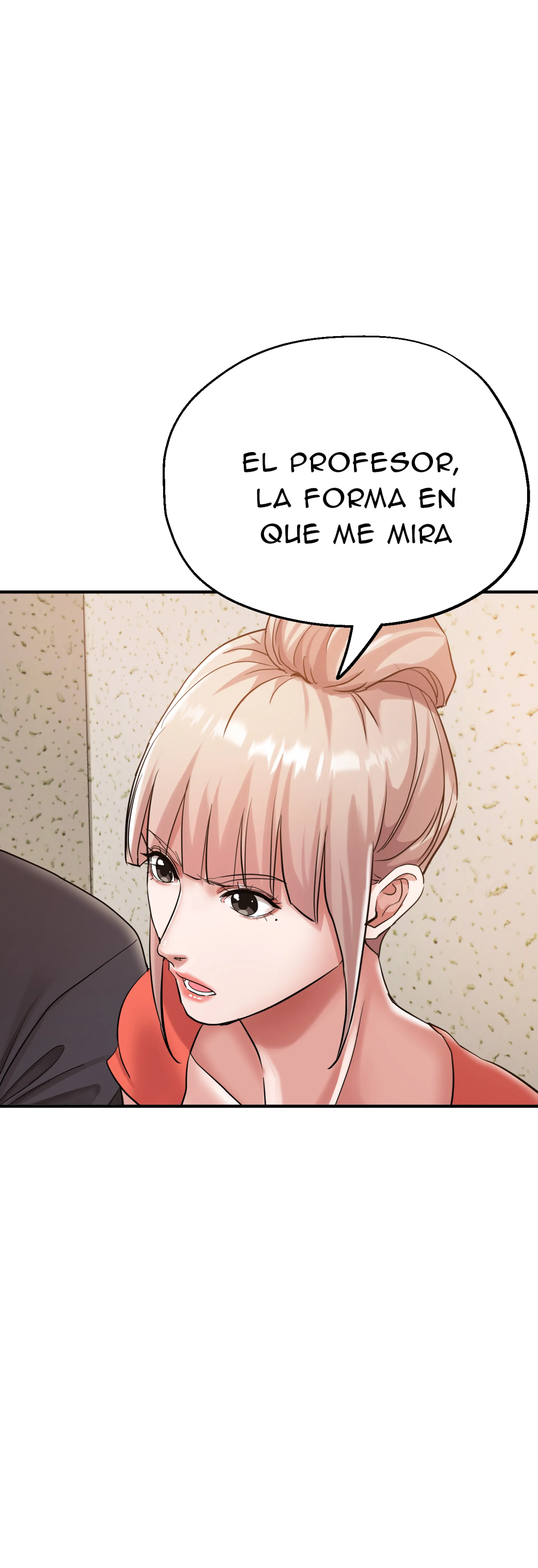 Tres hermanas (Sin censura) Capítulo 8 - Página 12