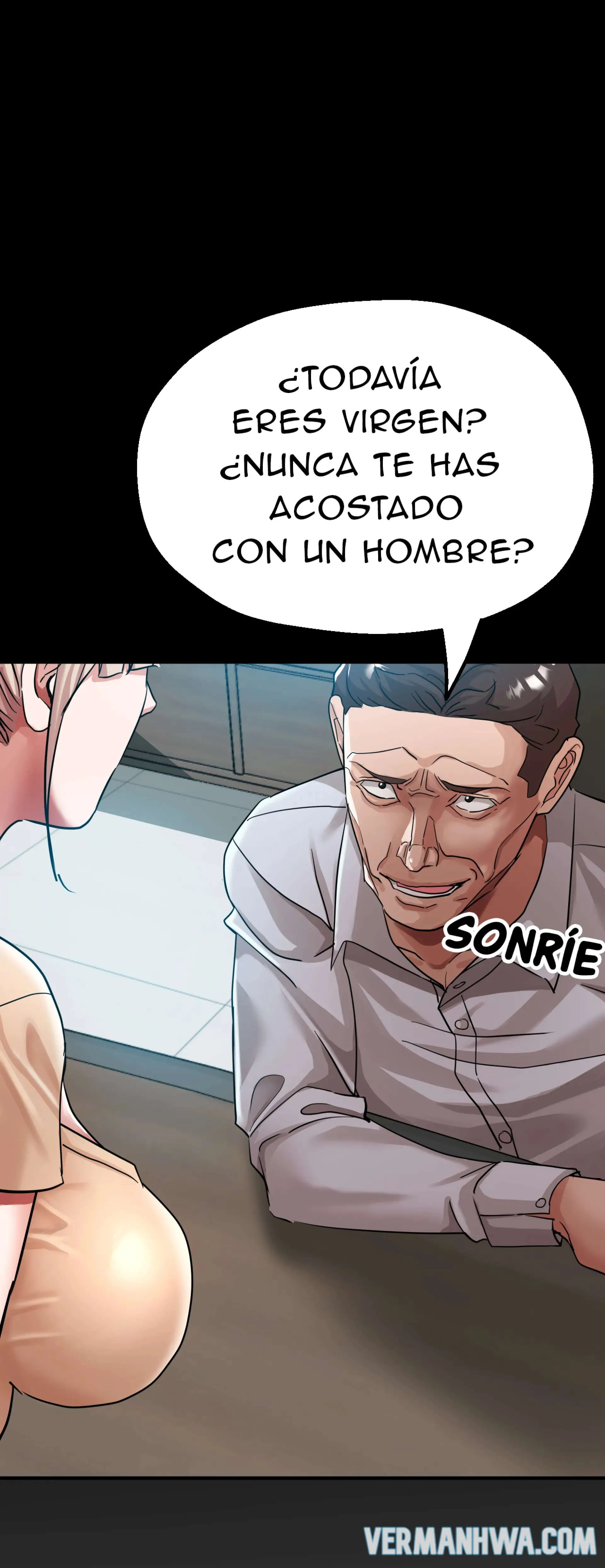 Tres hermanas (Sin censura) Capítulo 8 - Página 22