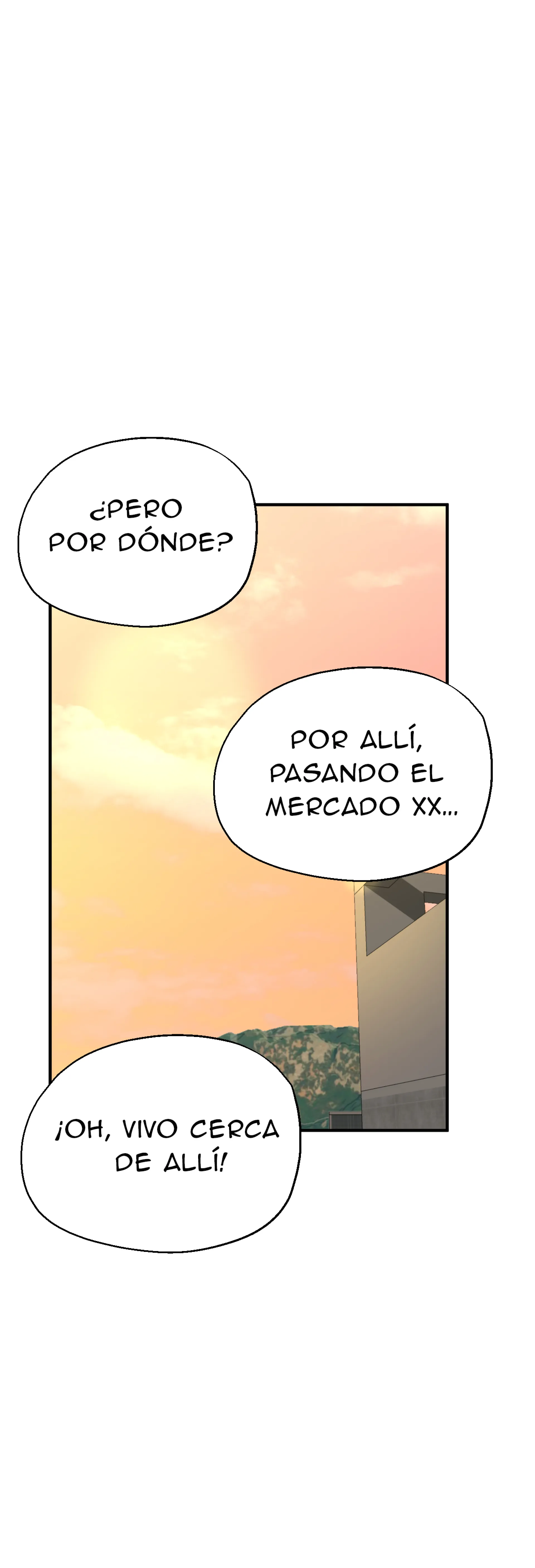 Tres hermanas (Sin censura) Capítulo 8 - Página 34